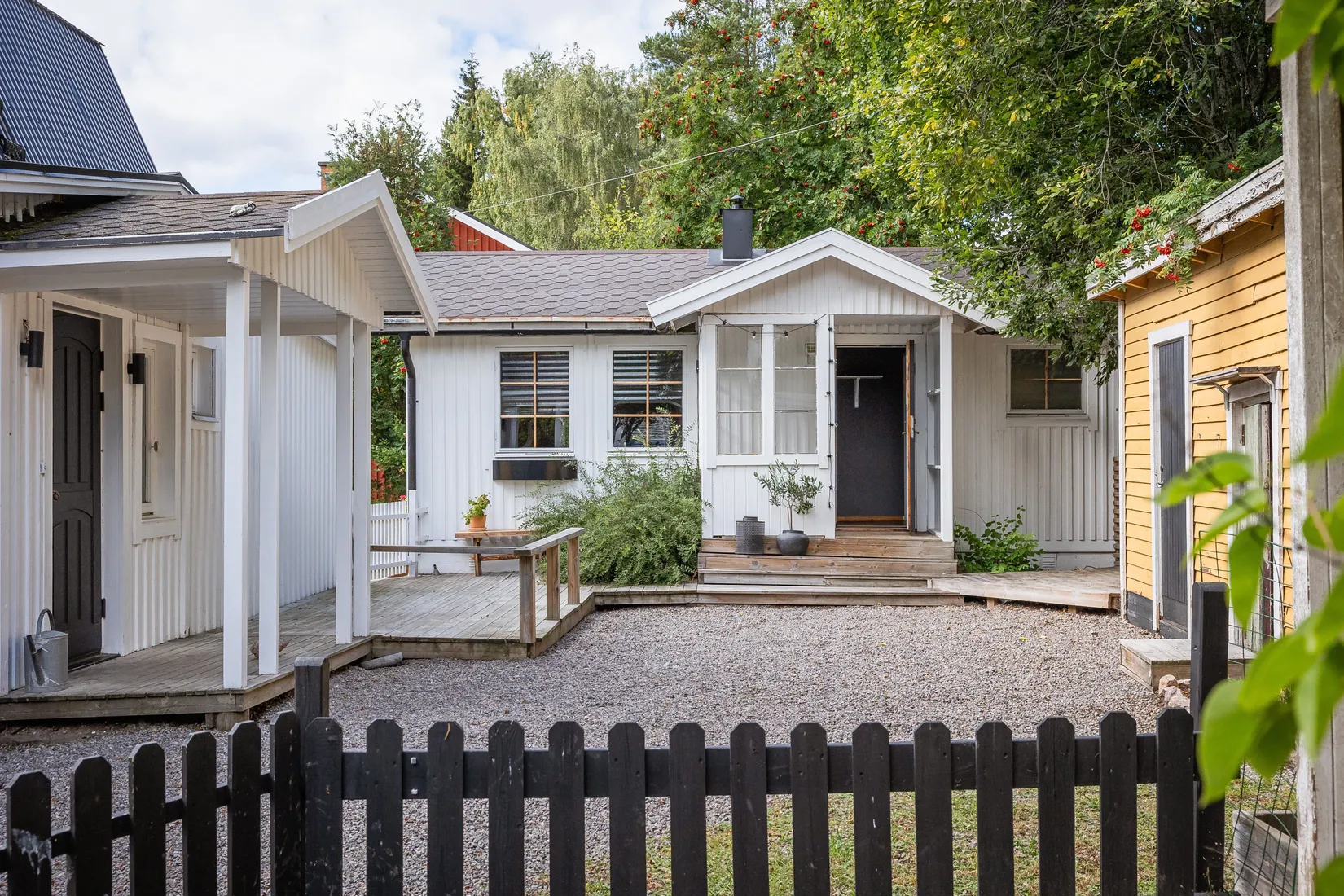 Villa, Kläppavägen 53, Ljusdal