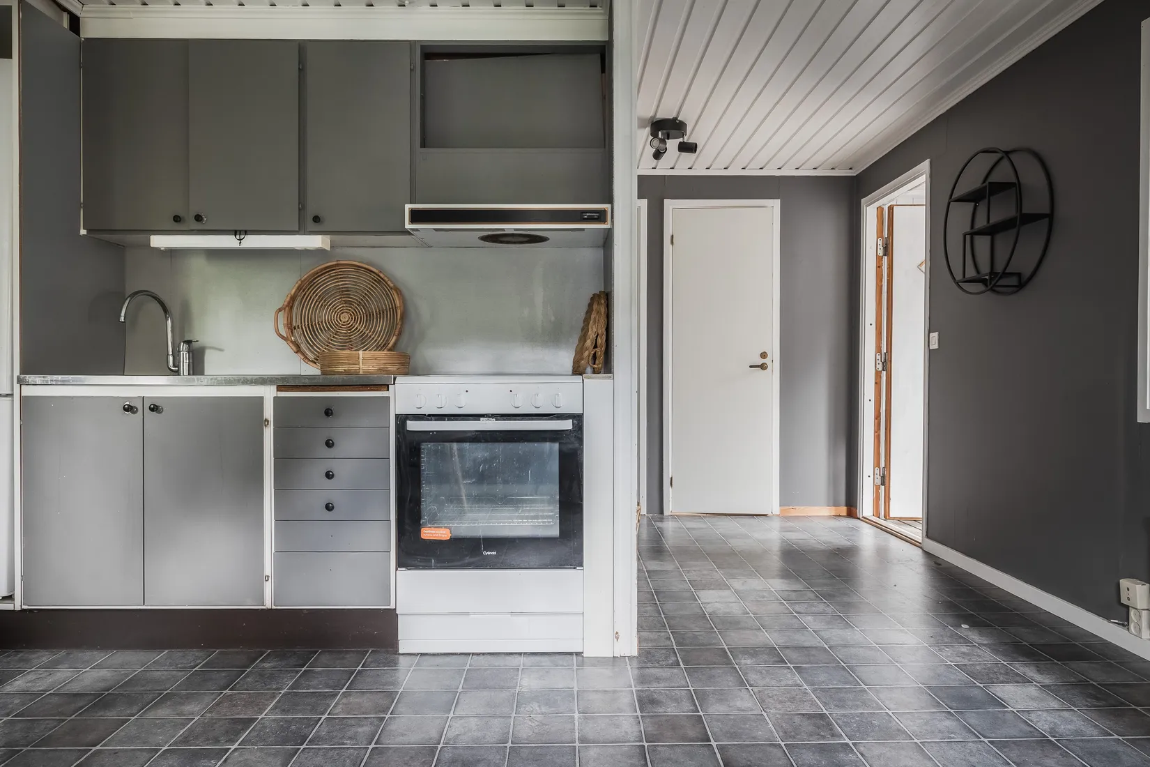 Villa, Kläppavägen 53, Ljusdal