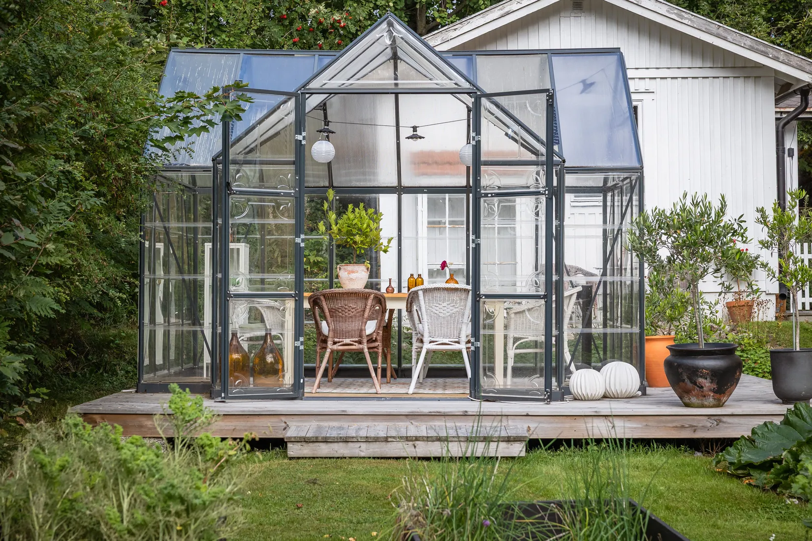 Villa, Kläppavägen 53, Ljusdal