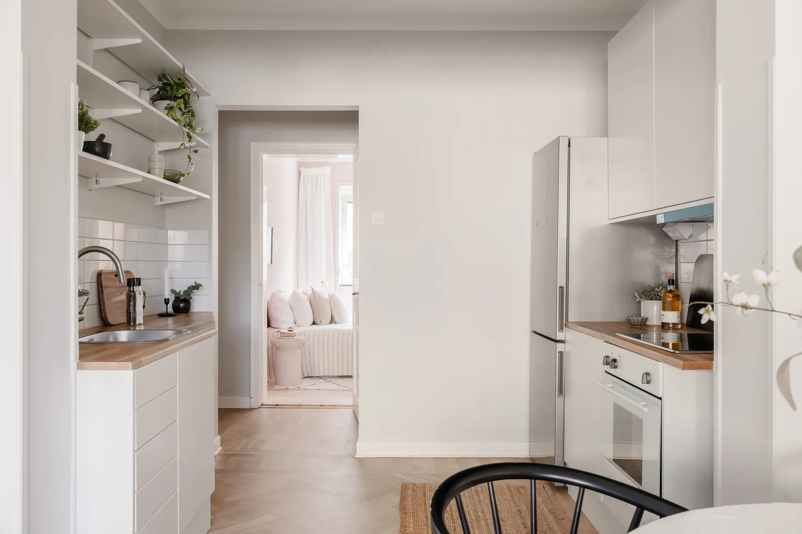 Bostadsrätt, Lönngatan 50F, Lönngården, Malmö
