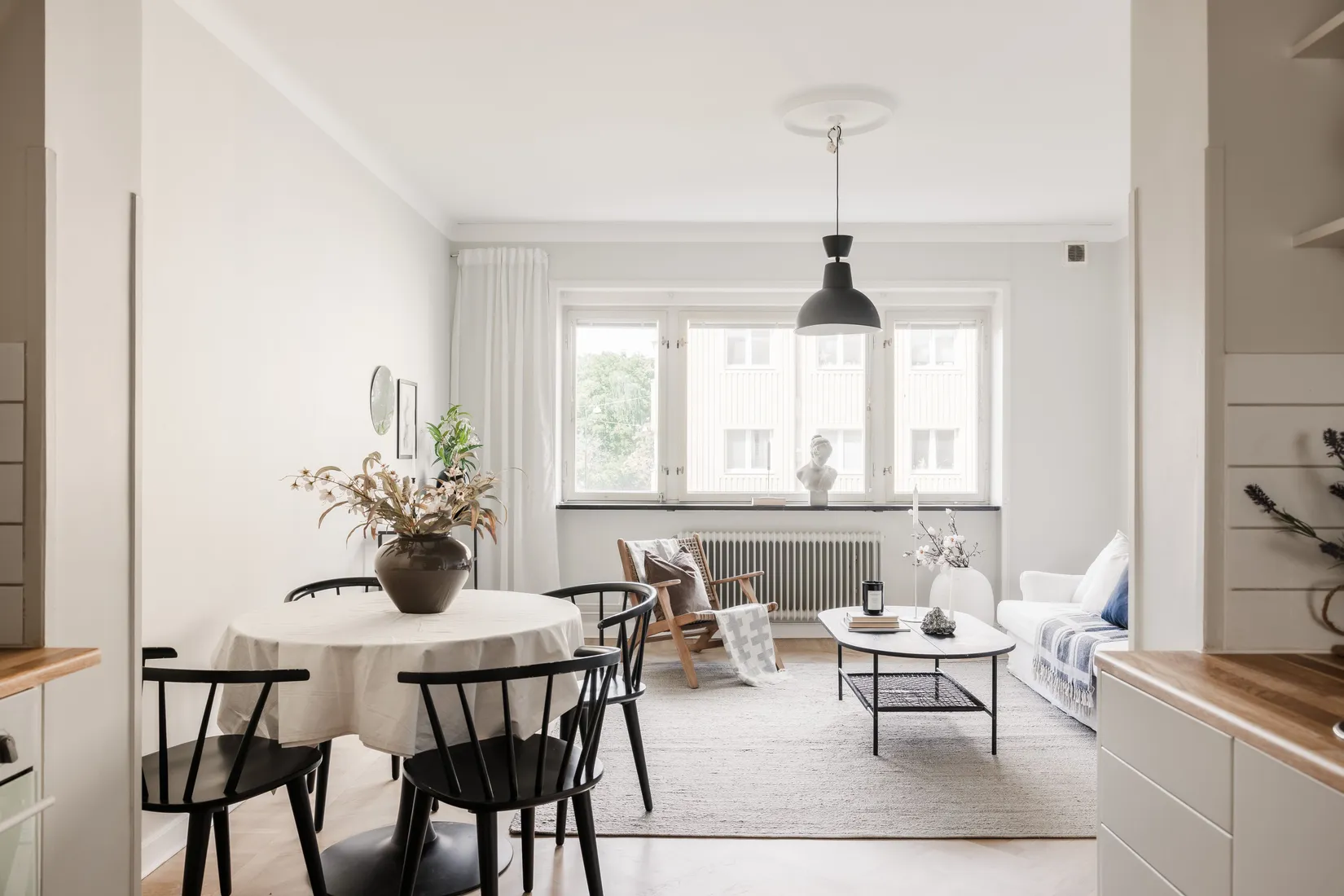 Bostadsrätt, Lönngatan 50F, Lönngården, Malmö