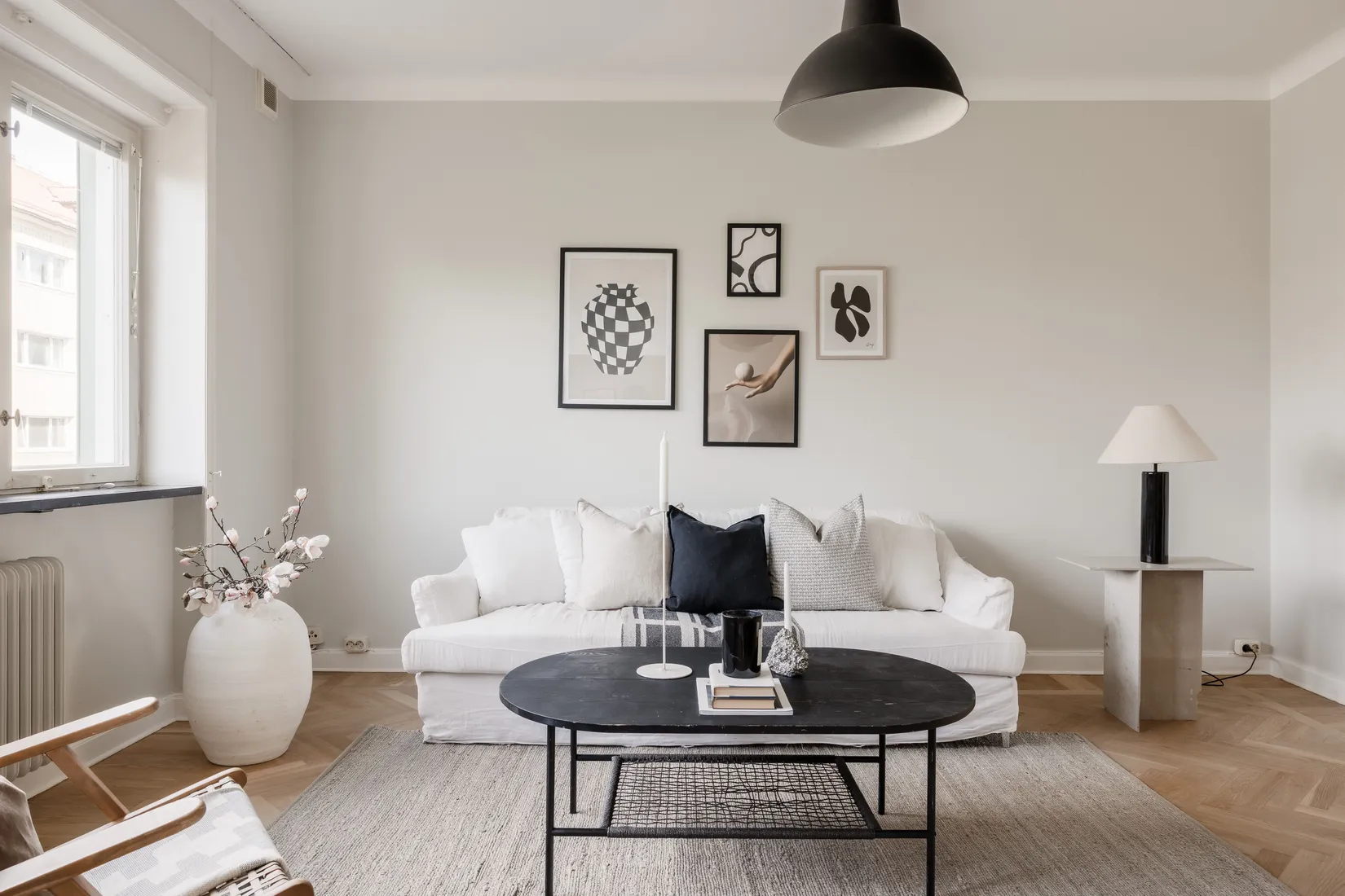 Bostadsrätt, Lönngatan 50F, Lönngården, Malmö