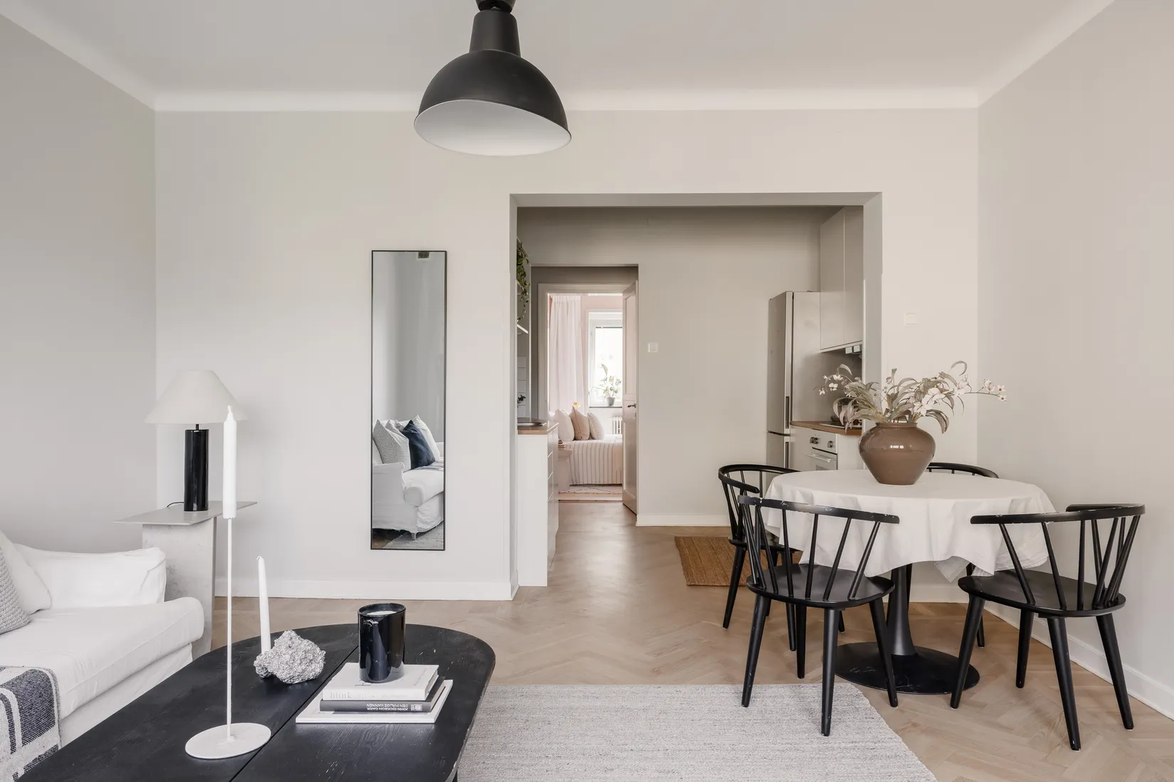 Bostadsrätt, Lönngatan 50F, Lönngården, Malmö