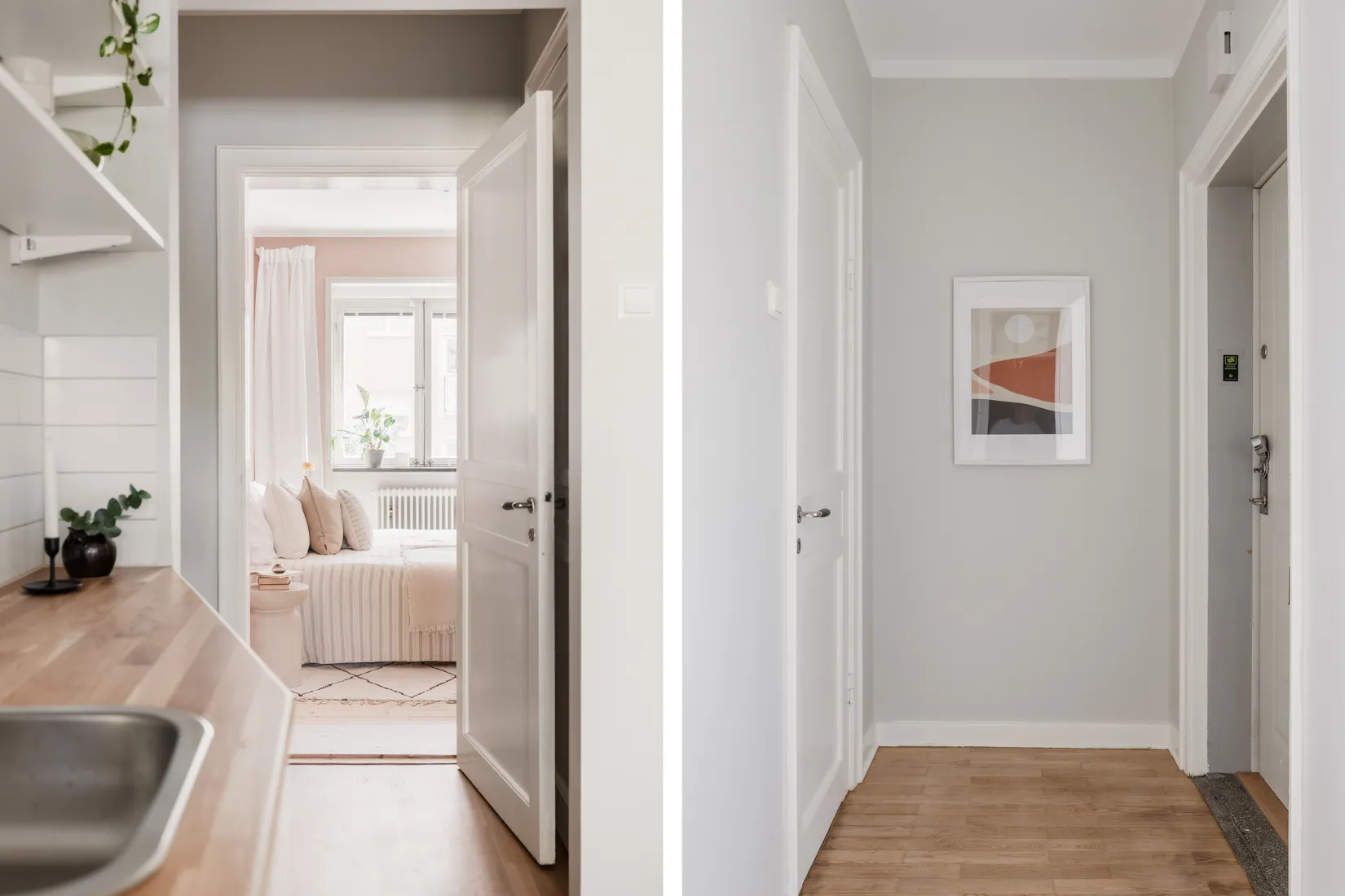 Bostadsrätt, Lönngatan 50F, Lönngården, Malmö