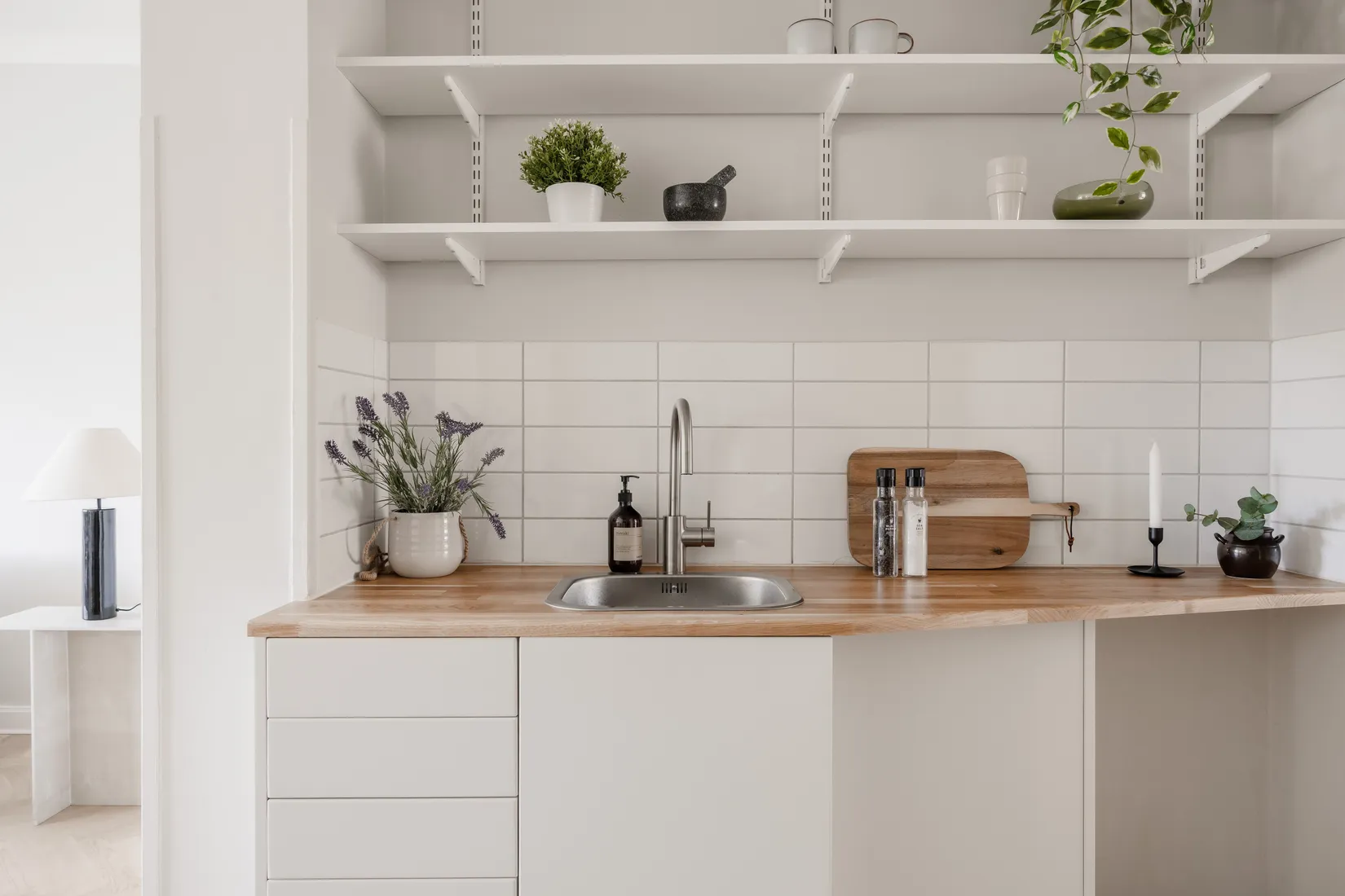 Bostadsrätt, Lönngatan 50F, Lönngården, Malmö