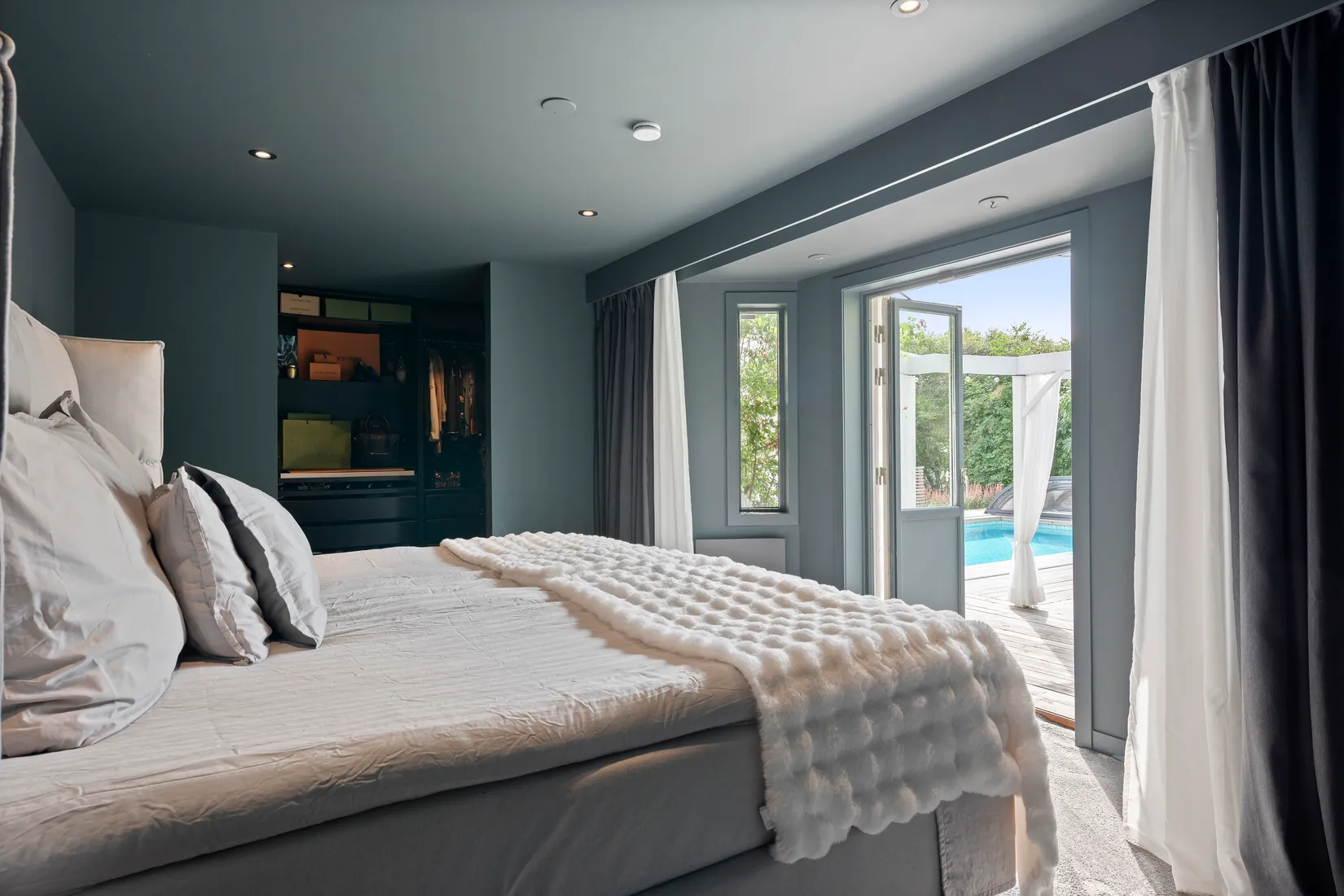 Villa, Valevägen 4, Täby Kyrkby, Täby