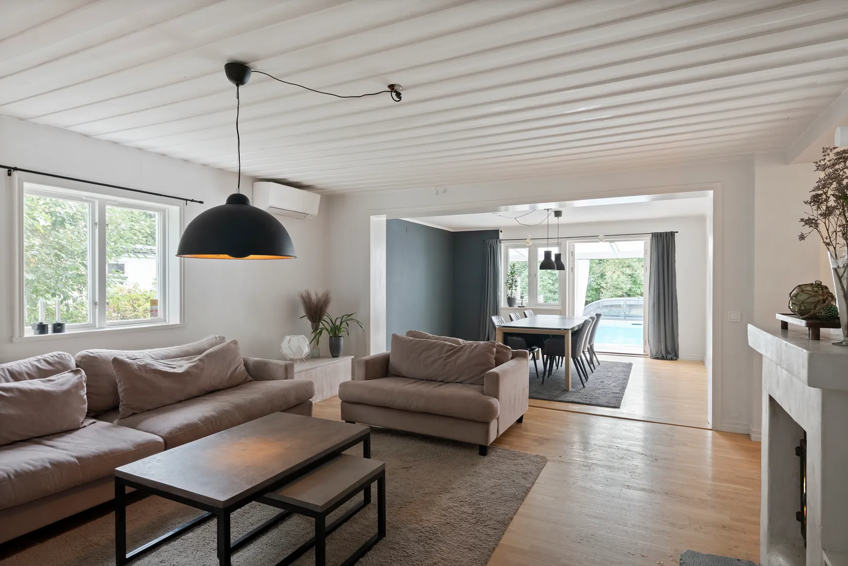 Villa, Valevägen 4, Täby Kyrkby, Täby