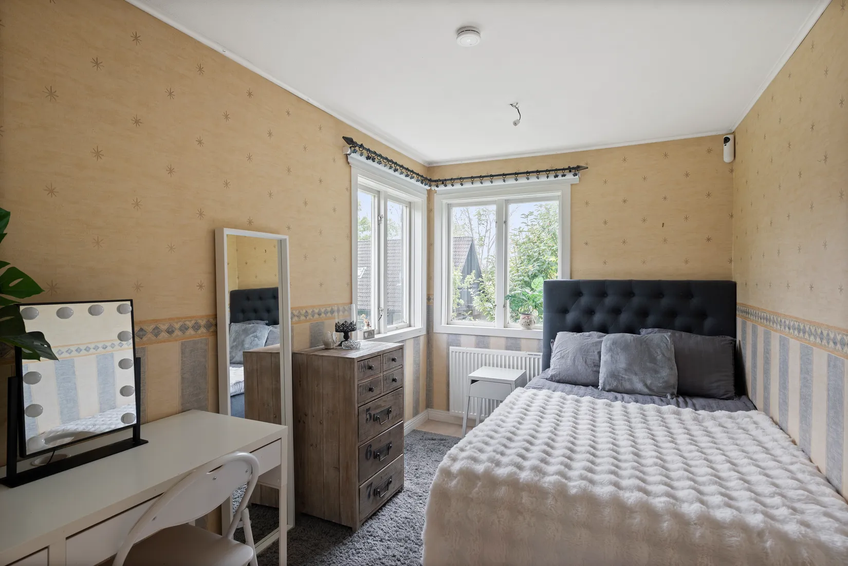 Villa, Valevägen 4, Täby Kyrkby, Täby