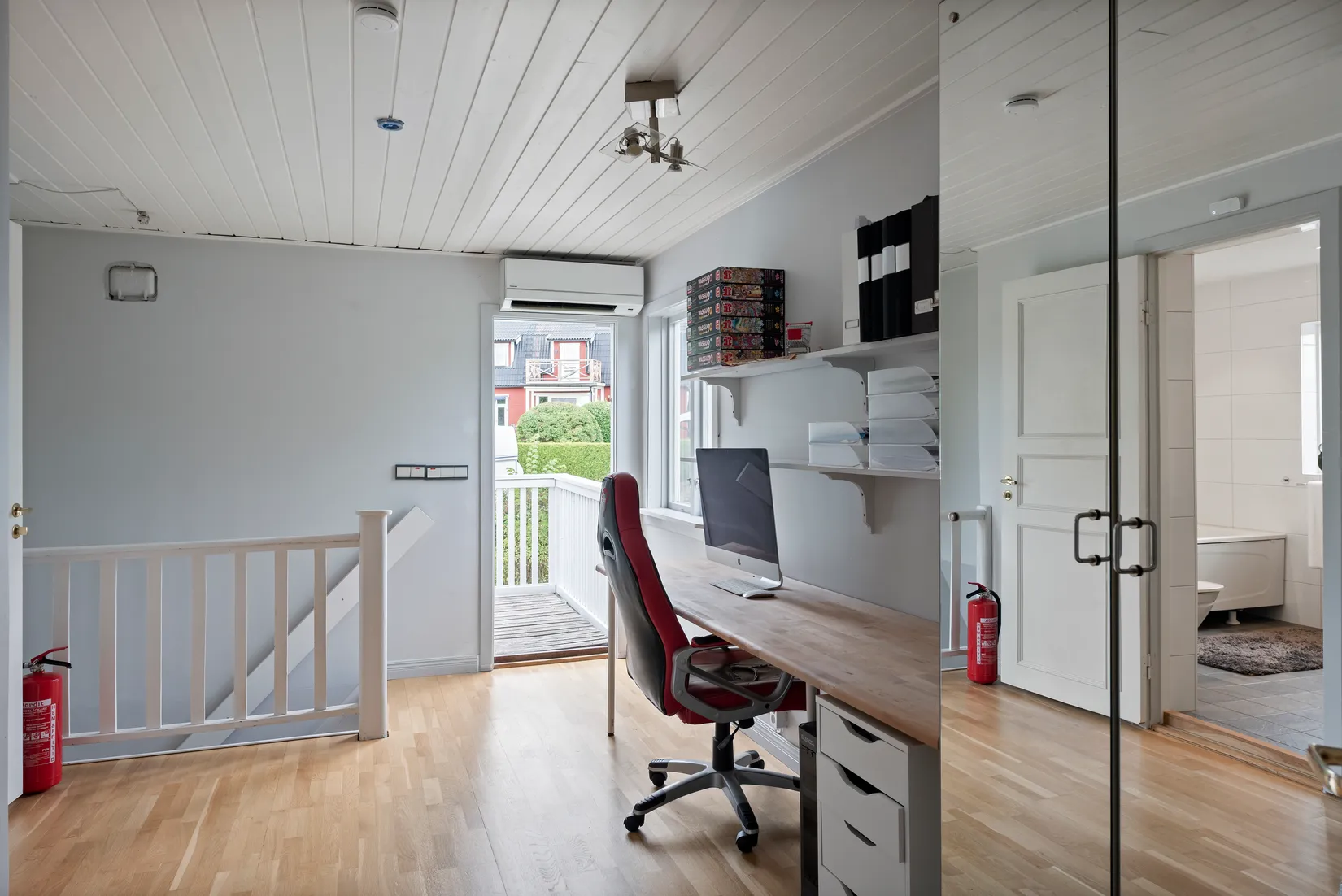 Villa, Valevägen 4, Täby Kyrkby, Täby