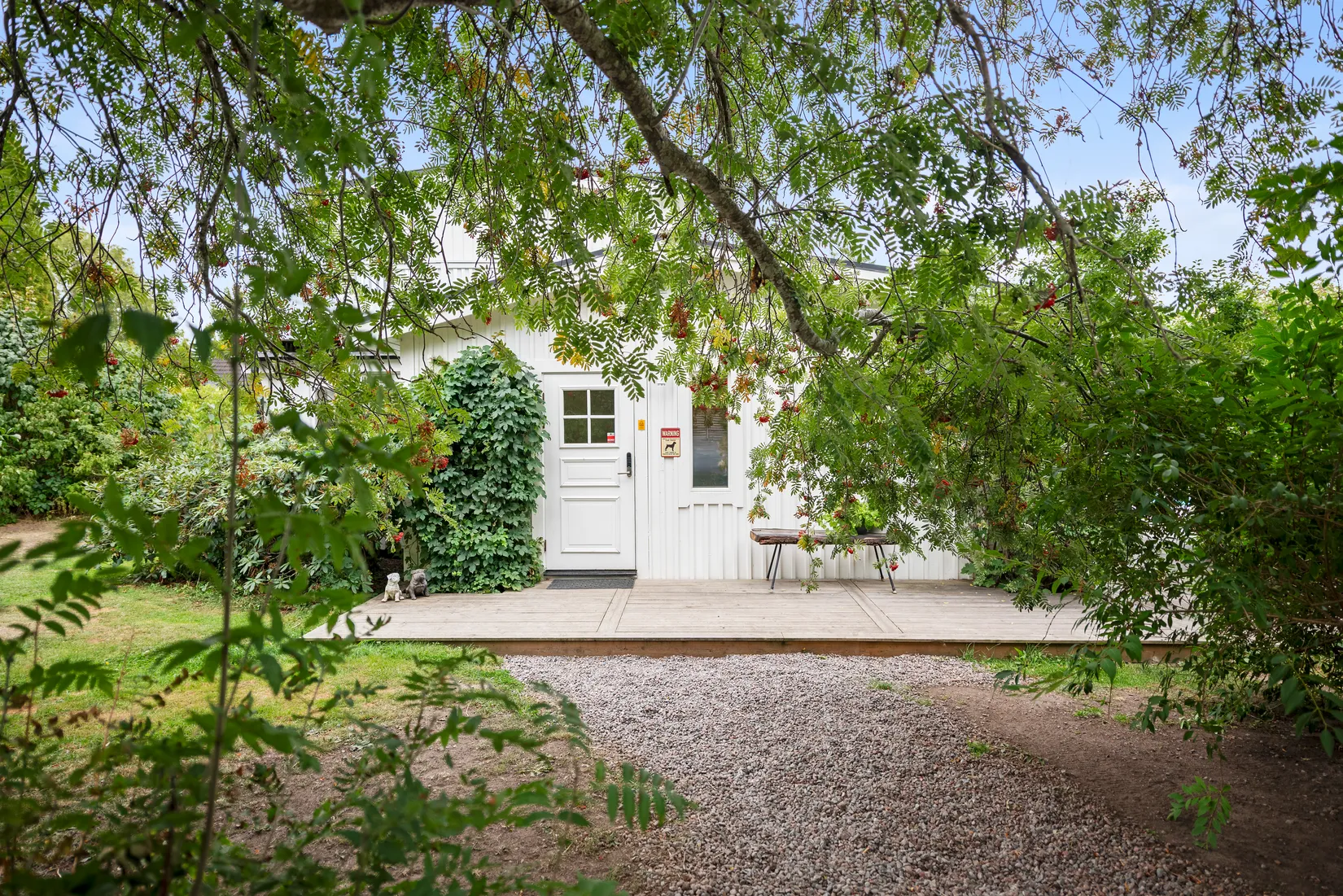 Villa, Valevägen 4, Täby Kyrkby, Täby