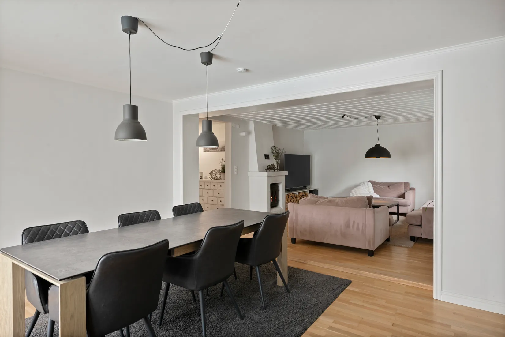 Villa, Valevägen 4, Täby Kyrkby, Täby