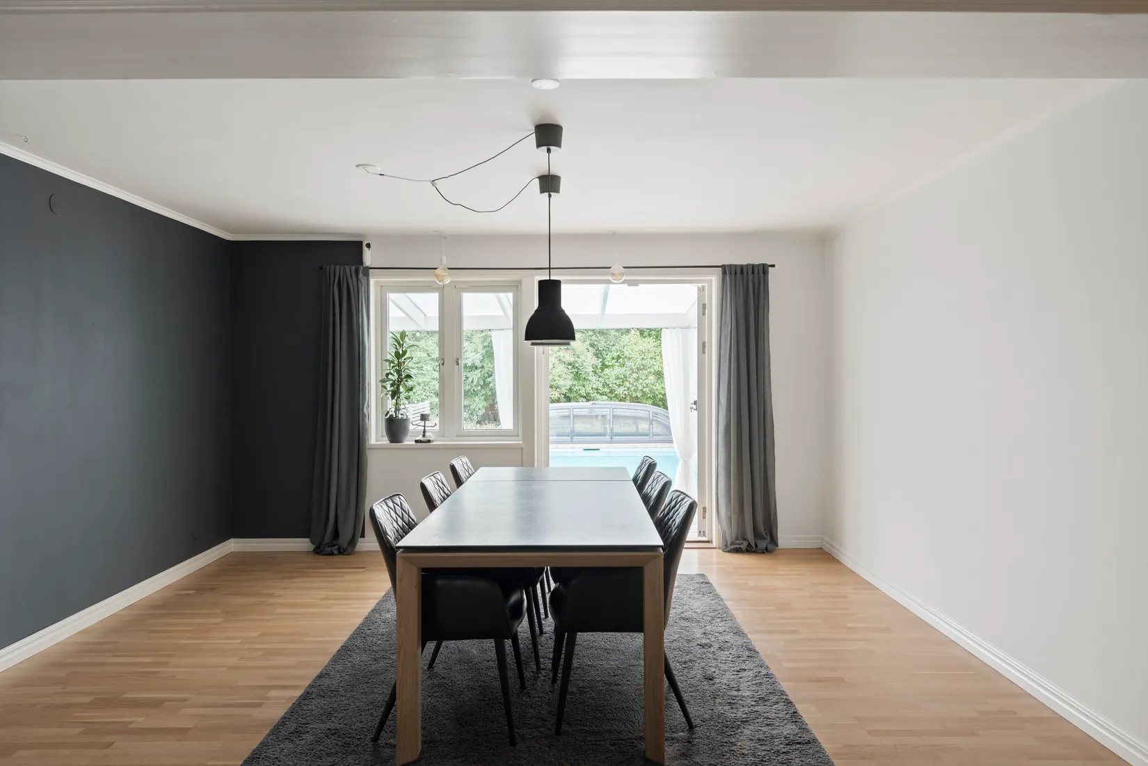Villa, Valevägen 4, Täby Kyrkby, Täby