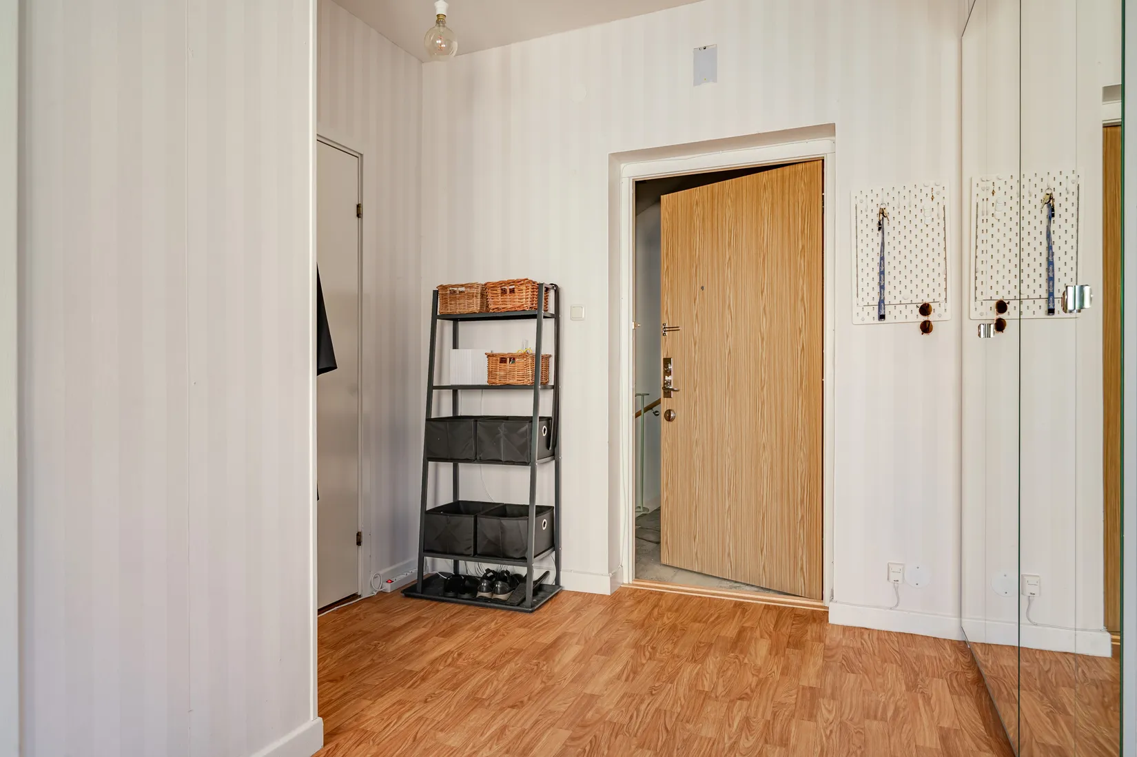 Bostadsrätt, Larslundavägen 8A, Strängnäs Centrum, Strängnäs