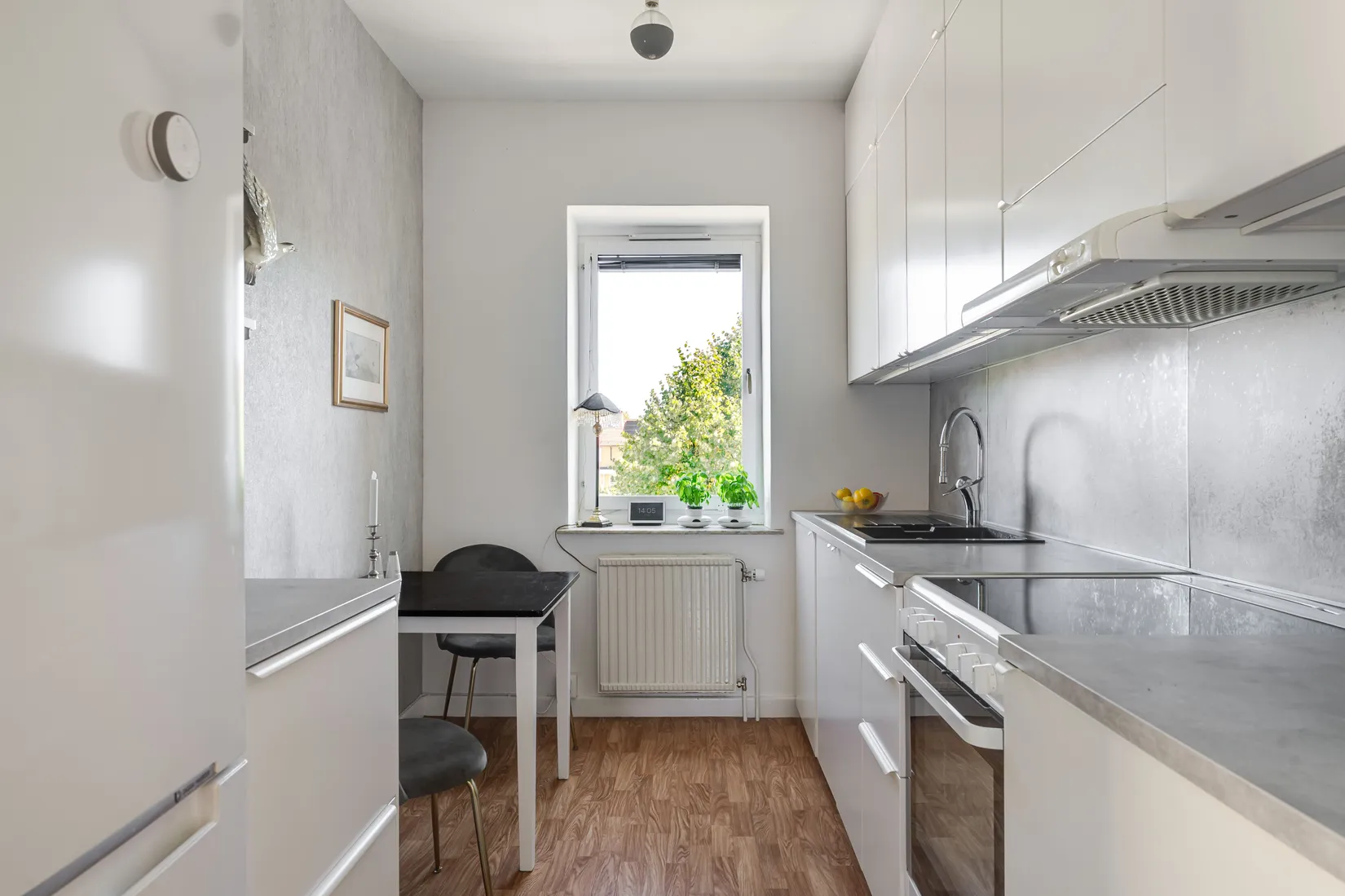 Bostadsrätt, Larslundavägen 8A, Strängnäs Centrum, Strängnäs