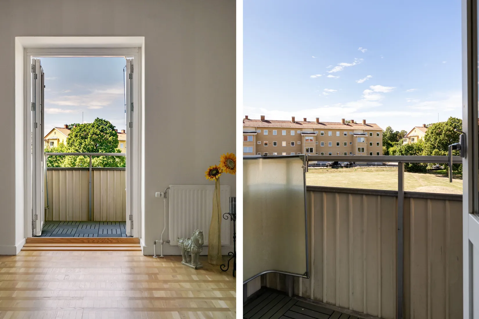 Bostadsrätt, Larslundavägen 8A, Strängnäs Centrum, Strängnäs