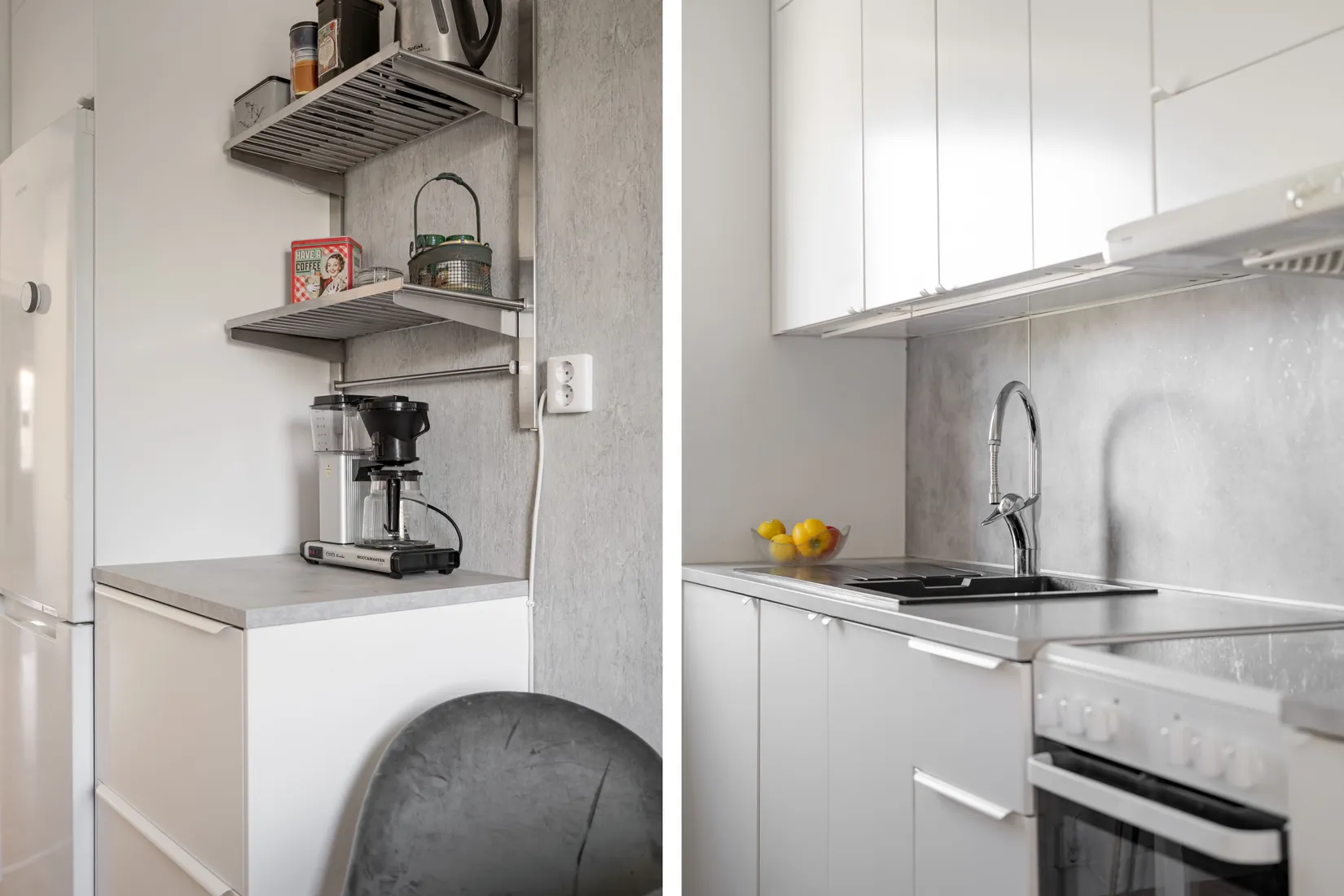 Bostadsrätt, Larslundavägen 8A, Strängnäs Centrum, Strängnäs