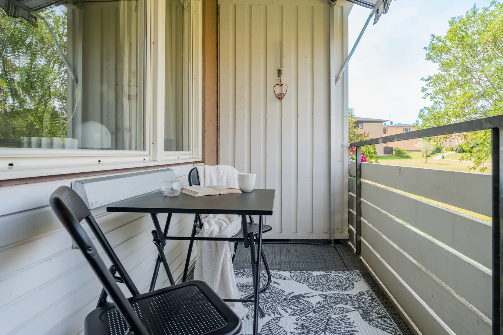 Bostadsrätt, Teknikvägen 13, Vallentuna Centrum, Vallentuna