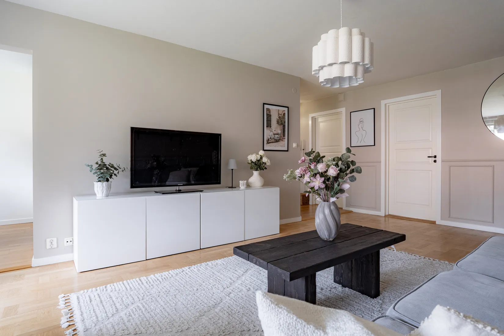 Bostadsrätt, Teknikvägen 13, Vallentuna Centrum, Vallentuna