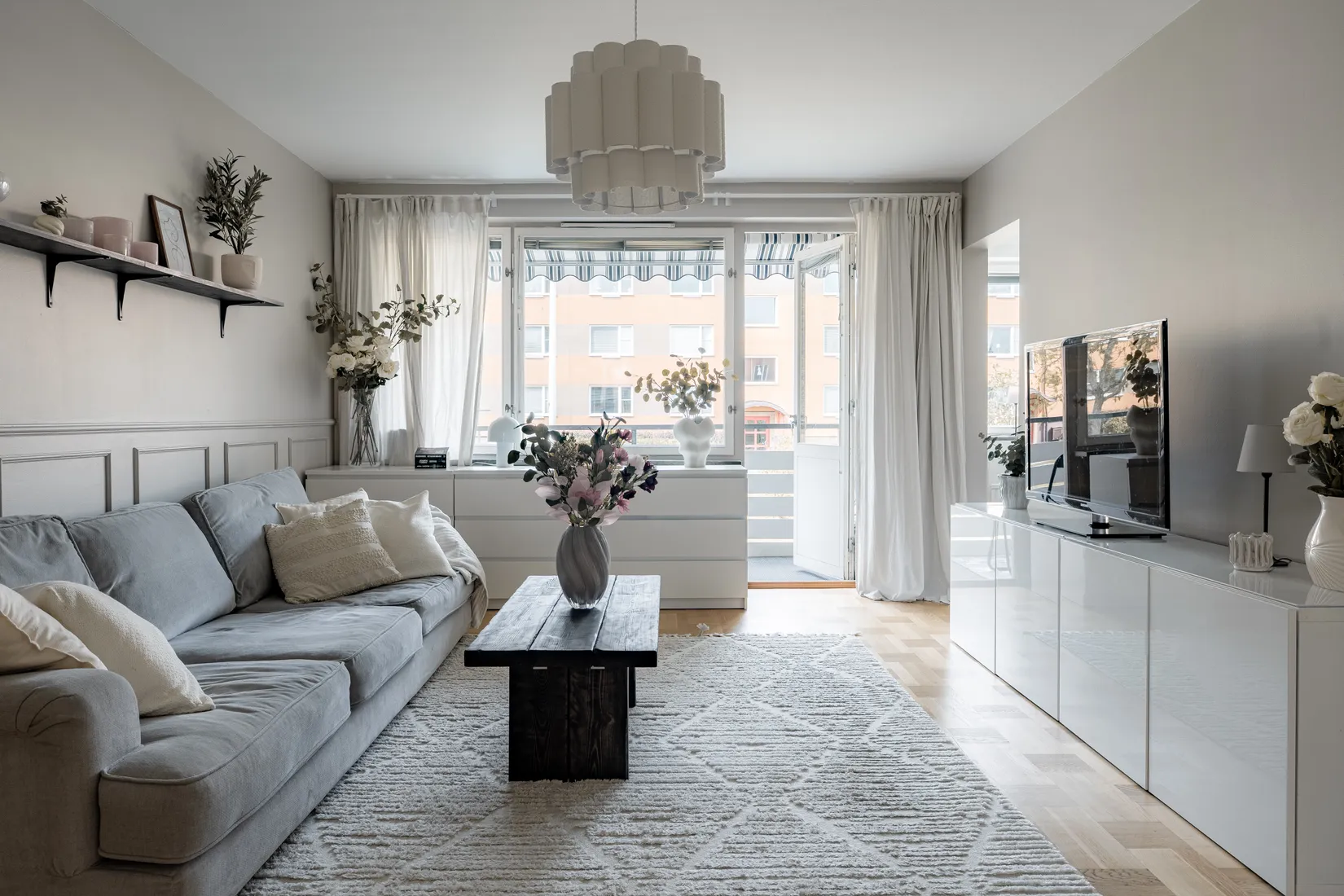 Bostadsrätt, Teknikvägen 13, Vallentuna Centrum, Vallentuna