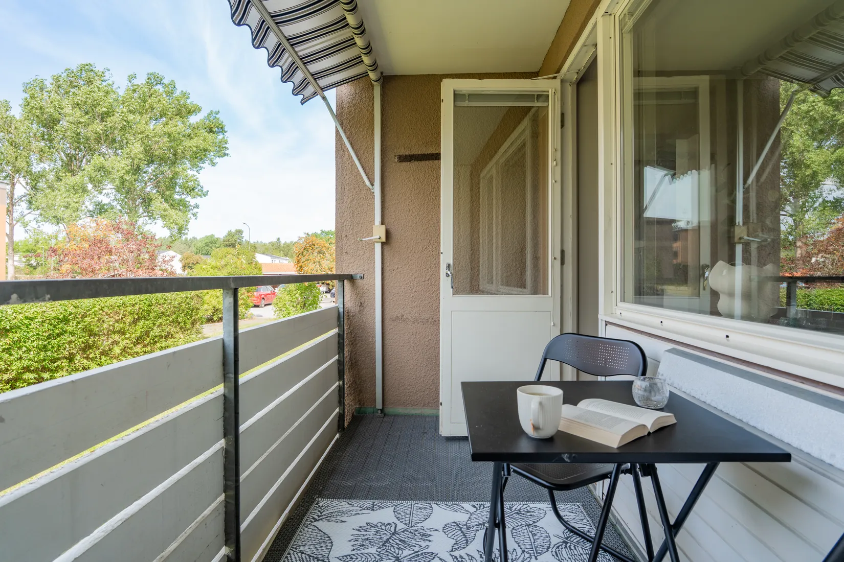 Bostadsrätt, Teknikvägen 13, Vallentuna Centrum, Vallentuna