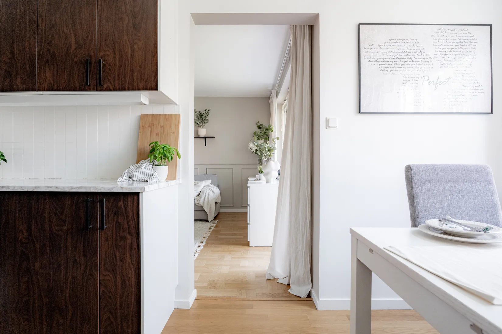 Bostadsrätt, Teknikvägen 13, Vallentuna Centrum, Vallentuna