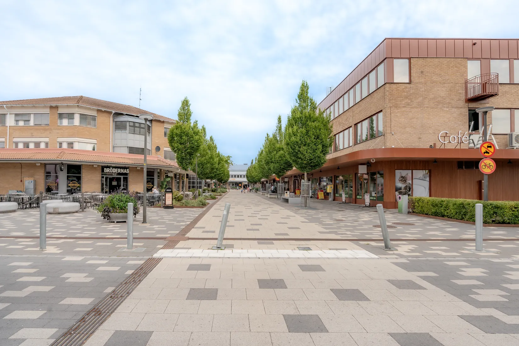 Bostadsrätt, Teknikvägen 13, Vallentuna Centrum, Vallentuna