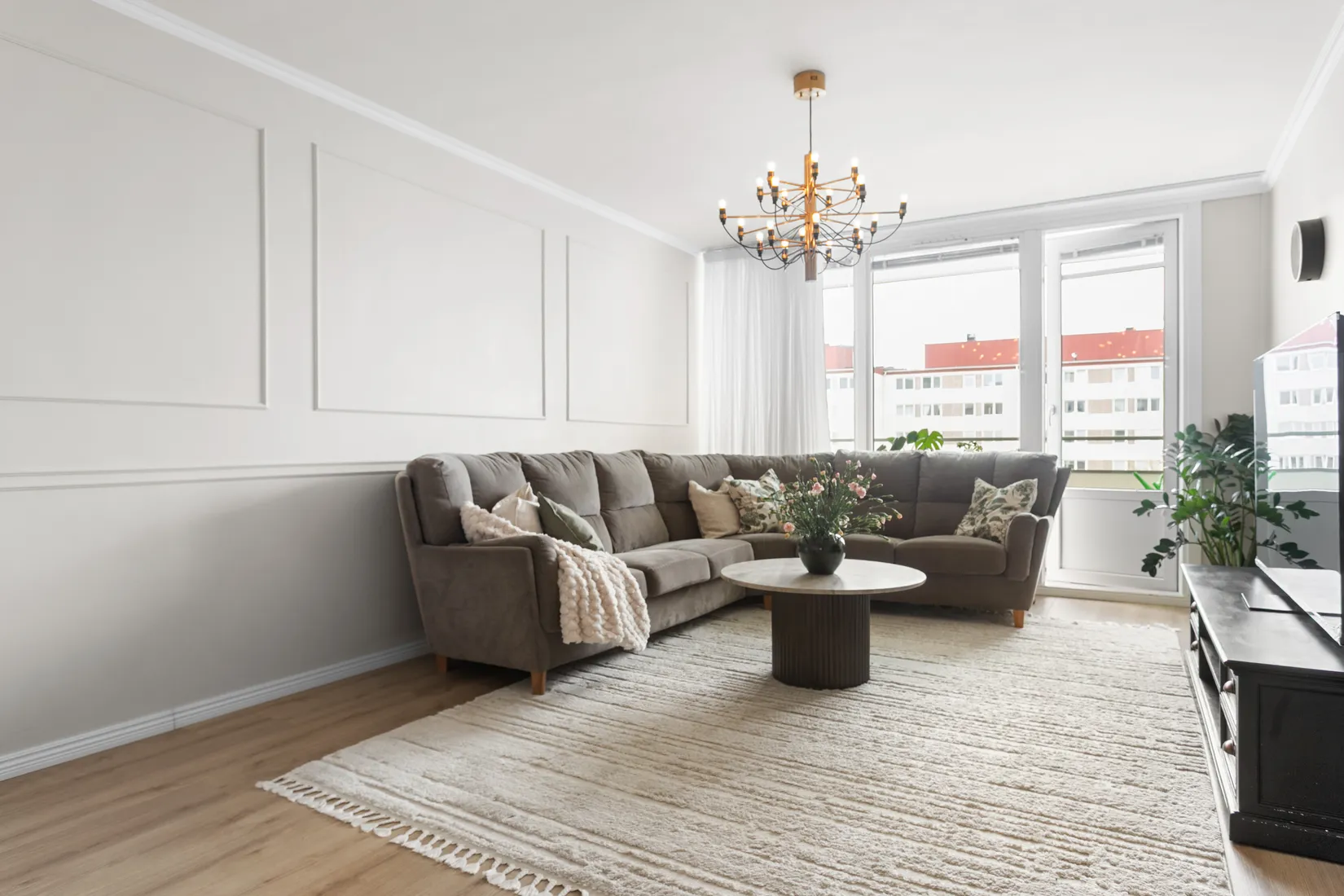 Bostadsrätt, Stupvägen 73, Helenelund, Sollentuna