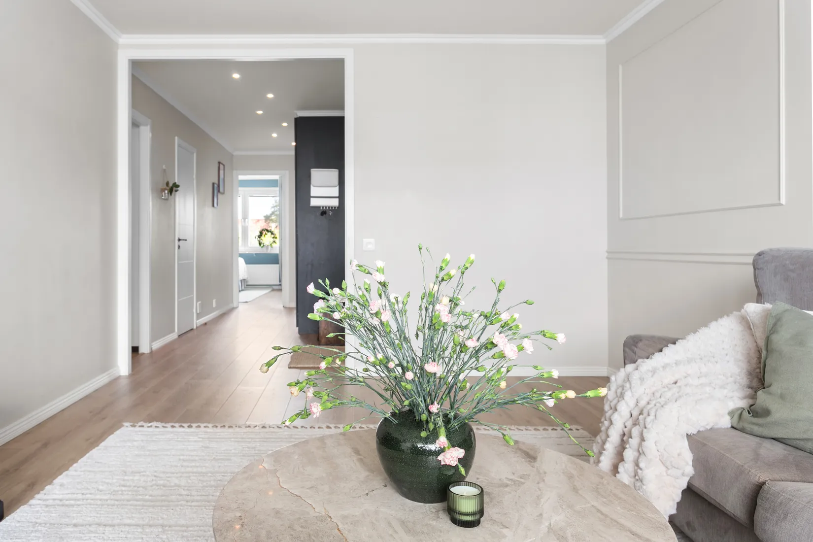 Bostadsrätt, Stupvägen 73, Helenelund, Sollentuna