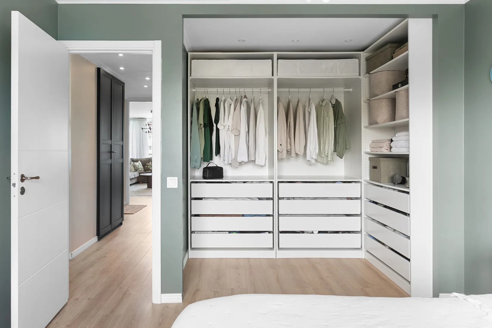 Bostadsrätt, Stupvägen 73, Helenelund, Sollentuna