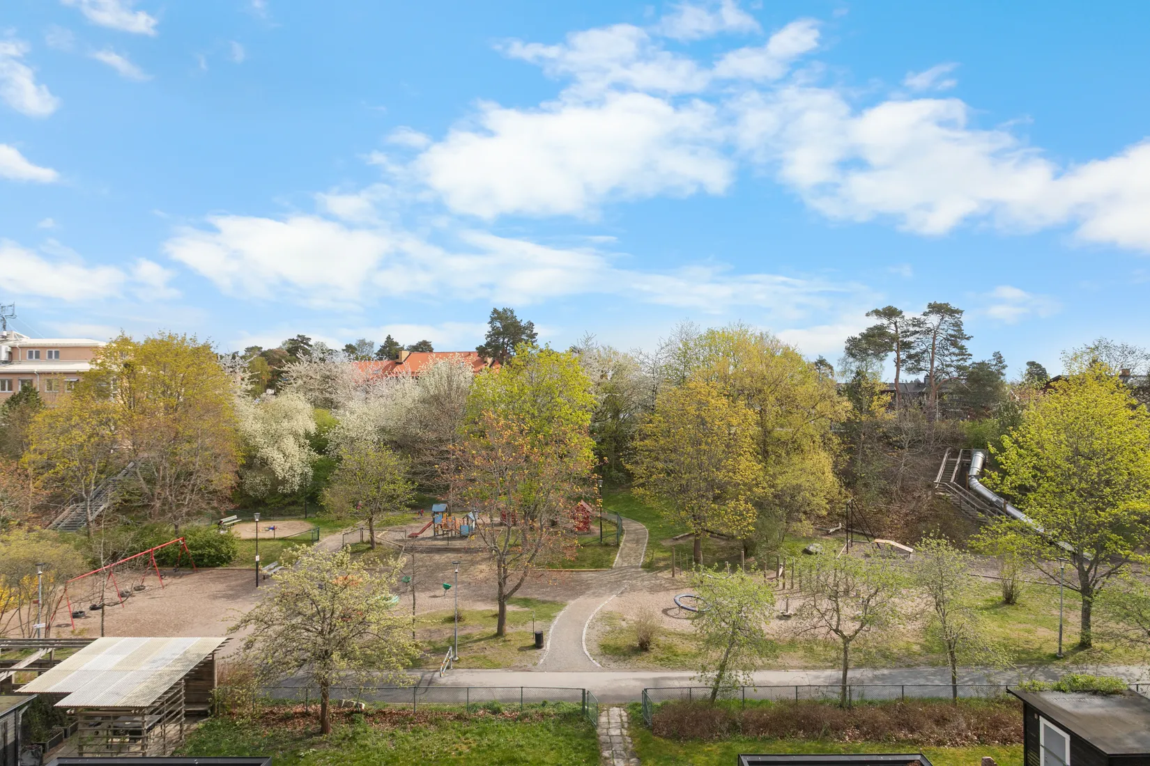 Bostadsrätt, Stupvägen 73, Helenelund, Sollentuna