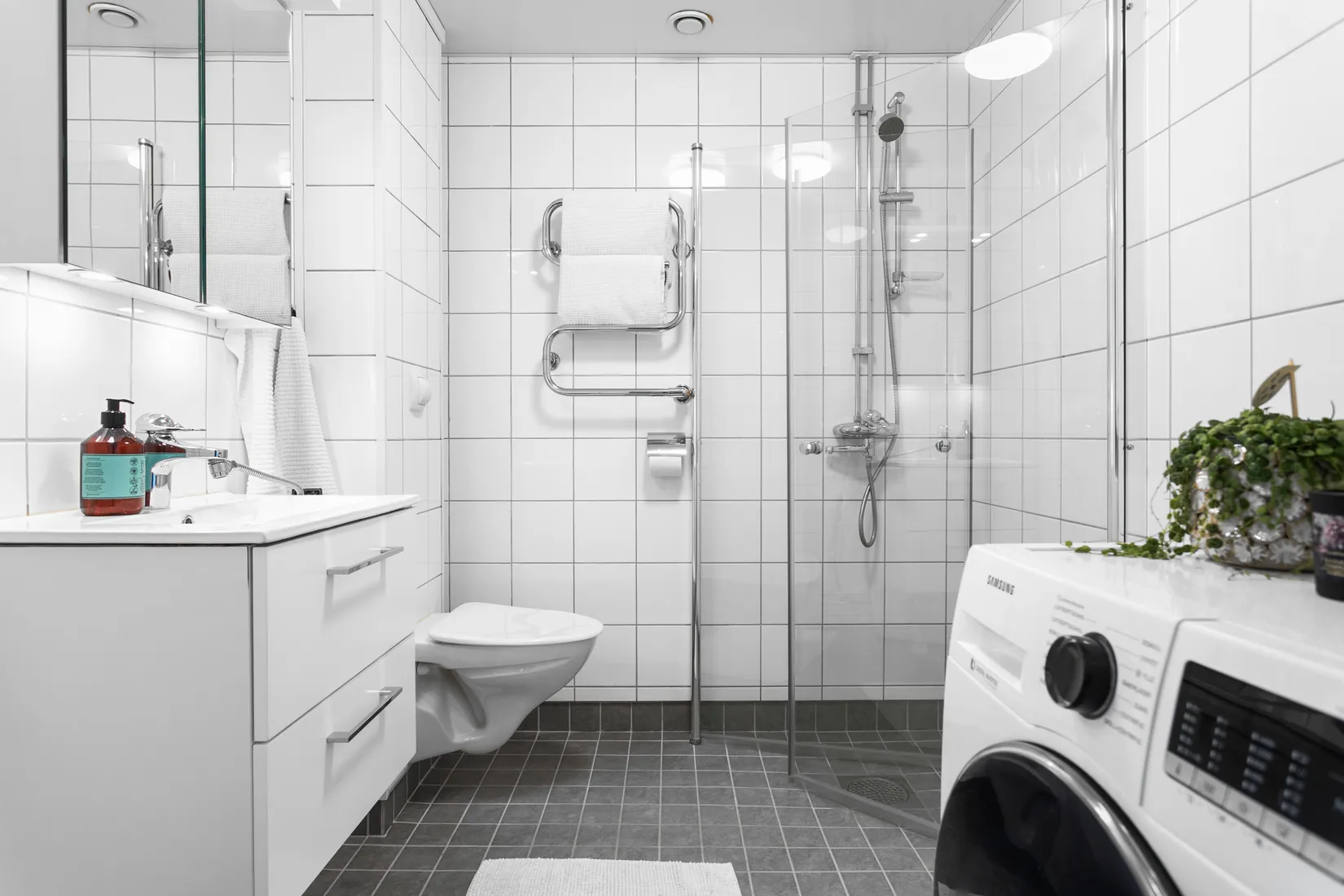 Bostadsrätt, Stupvägen 73, Helenelund, Sollentuna