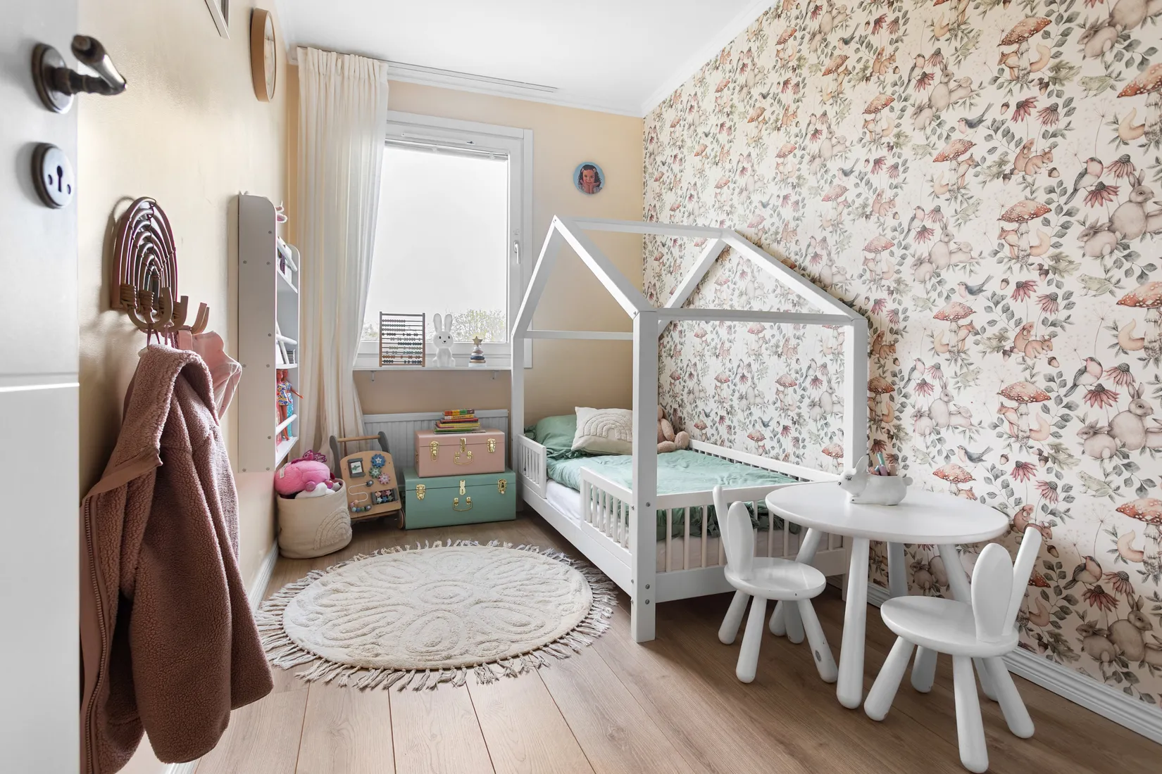 Bostadsrätt, Stupvägen 73, Helenelund, Sollentuna