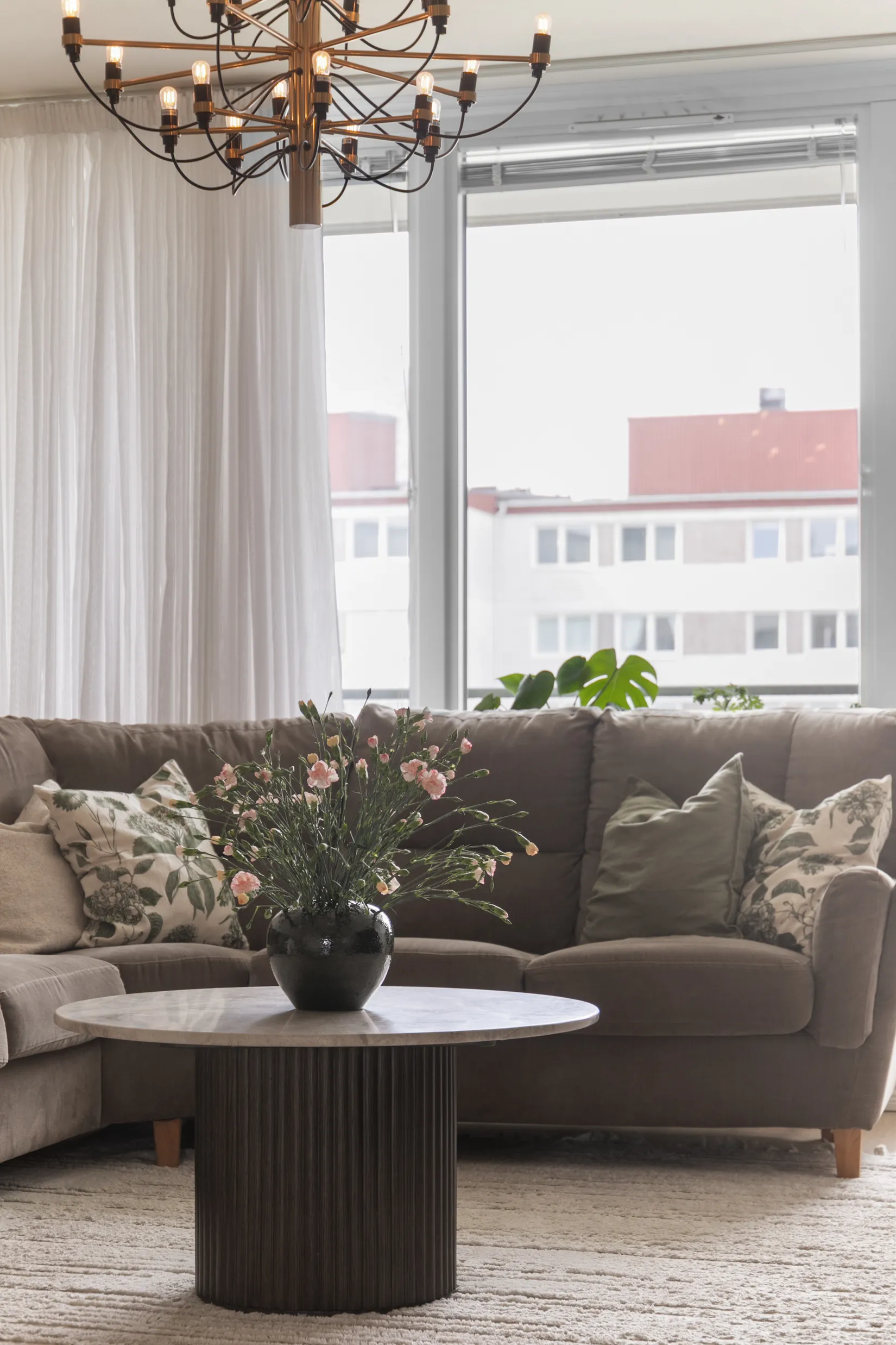 Bostadsrätt, Stupvägen 73, Helenelund, Sollentuna