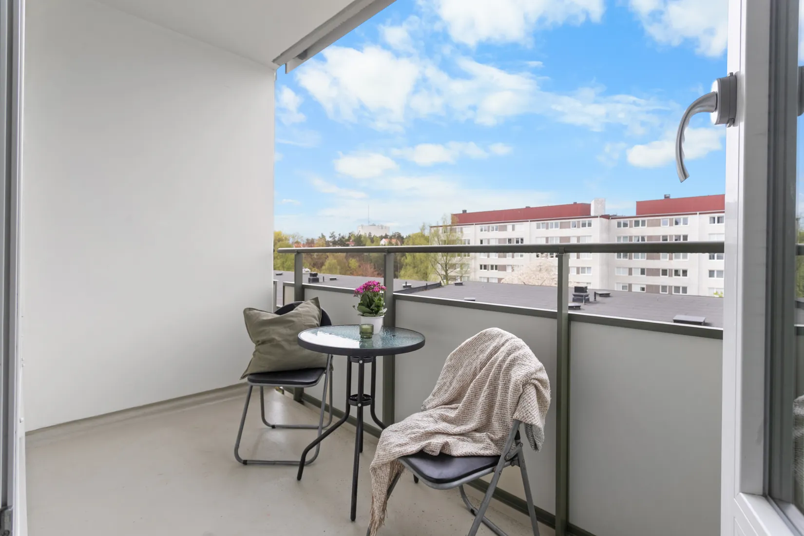 Bostadsrätt, Stupvägen 73, Helenelund, Sollentuna