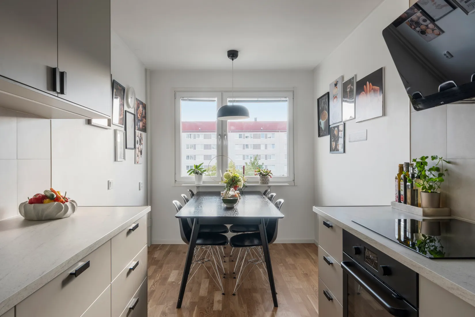 Bostadsrätt, Stupvägen 73, Helenelund, Sollentuna