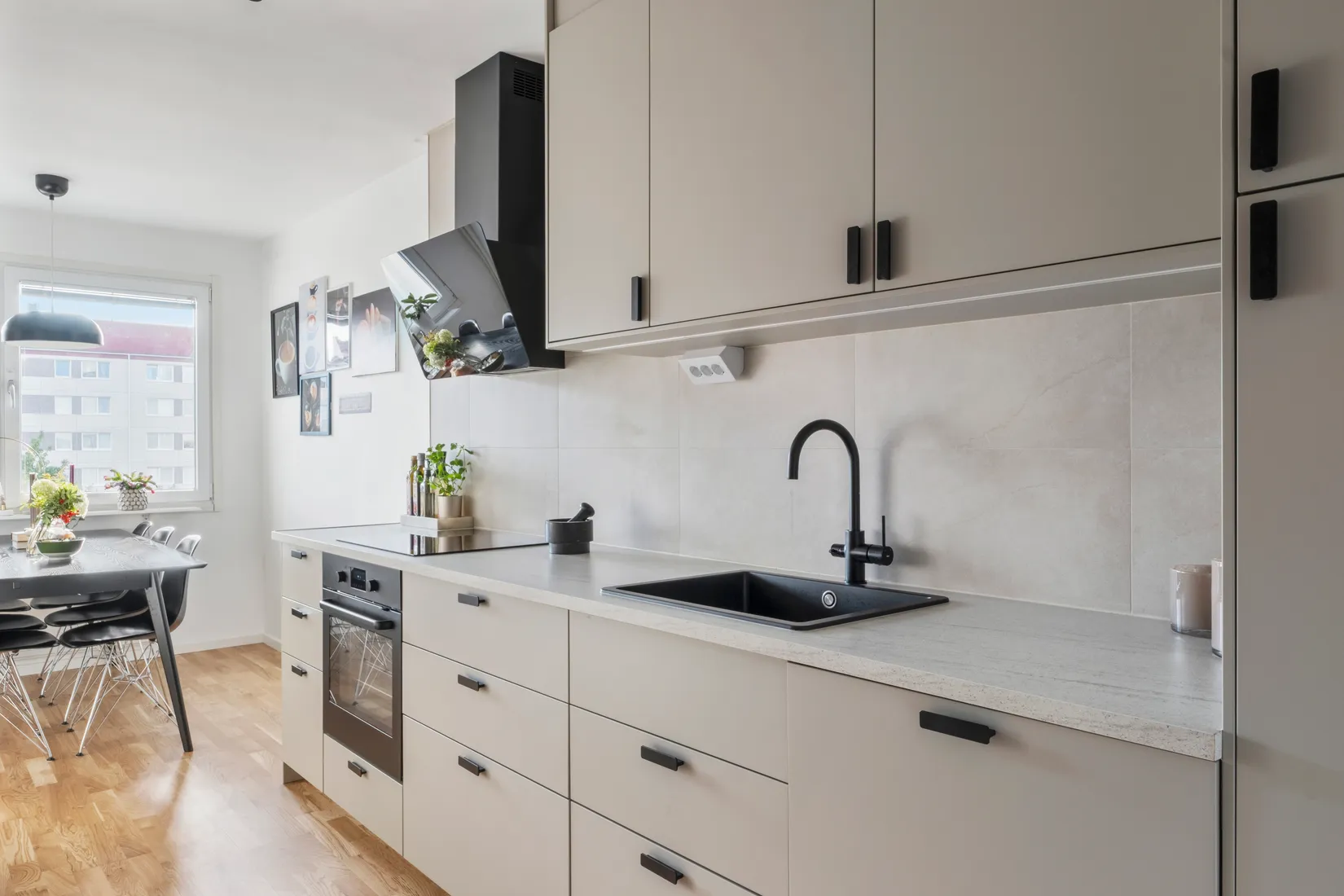 Bostadsrätt, Stupvägen 73, Helenelund, Sollentuna