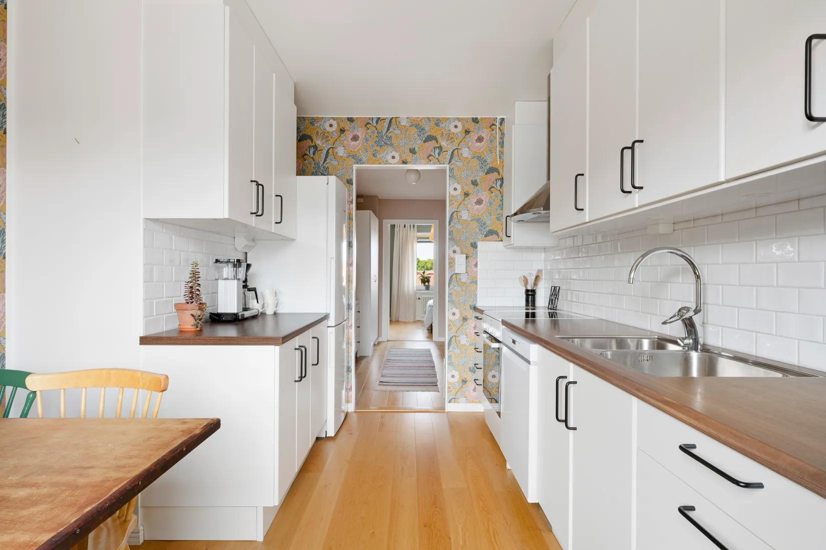 Bostadsrätt, Johannesbäcksgatan 36 D, Sala backe, Uppsala