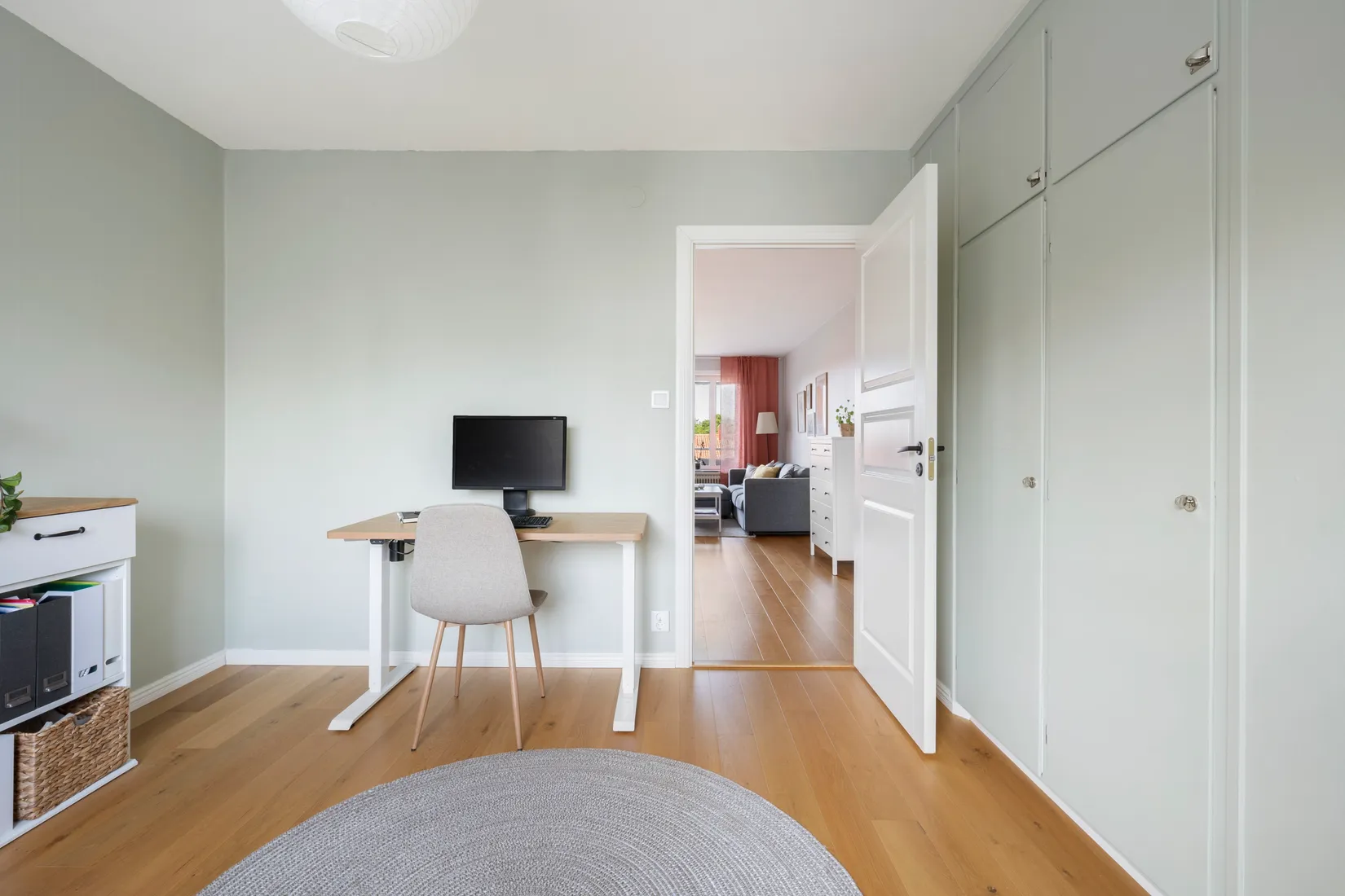 Bostadsrätt, Johannesbäcksgatan 36 D, Sala backe, Uppsala