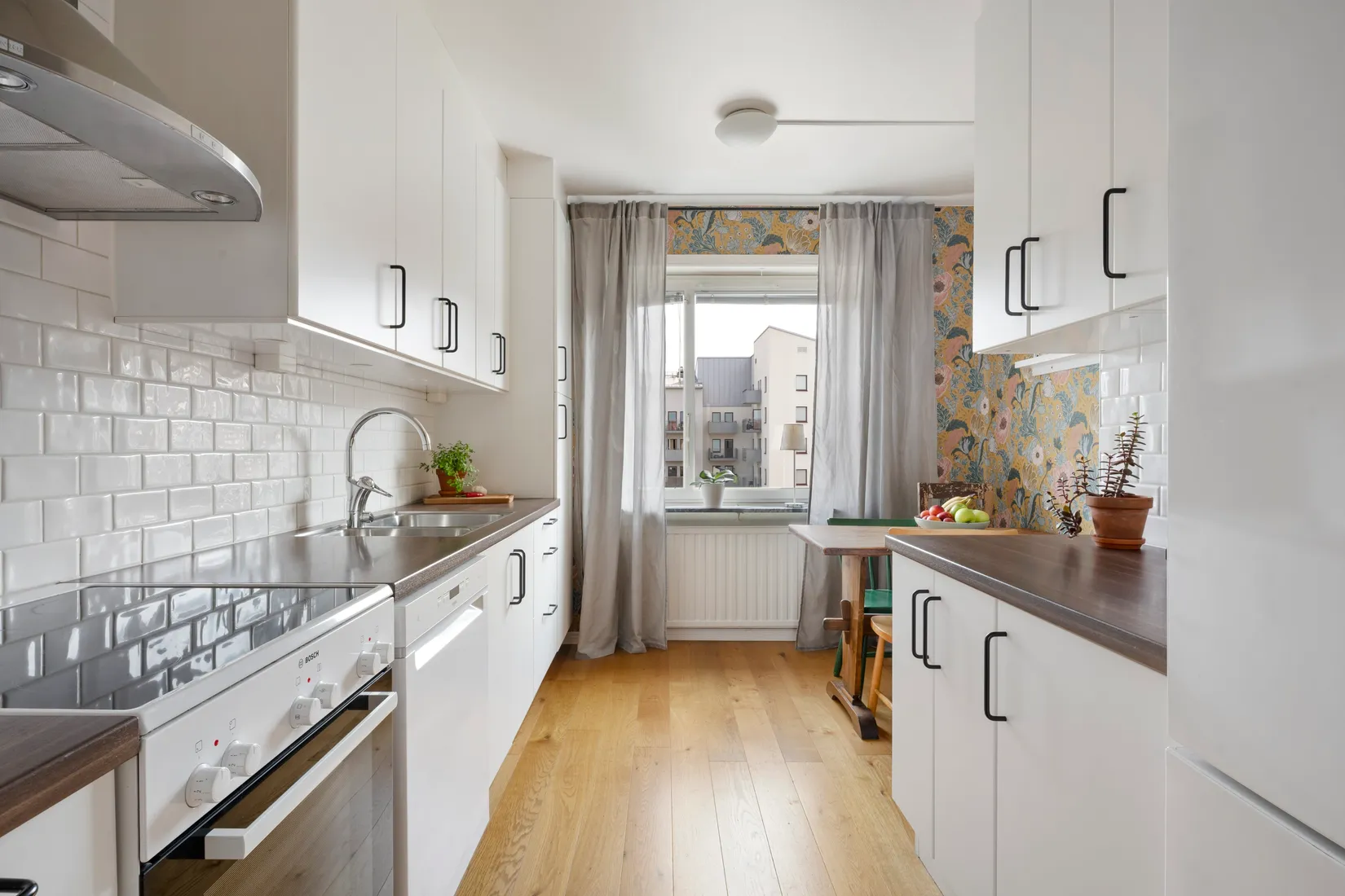 Bostadsrätt, Johannesbäcksgatan 36 D, Sala backe, Uppsala