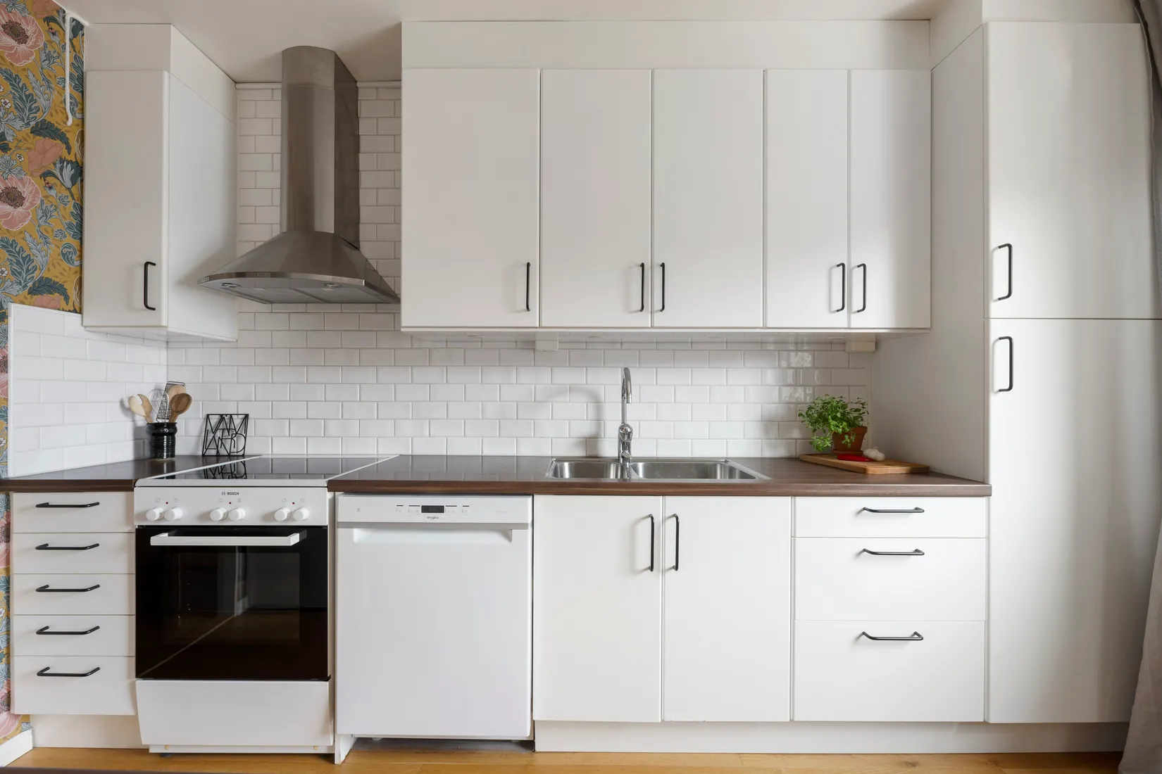 Bostadsrätt, Johannesbäcksgatan 36 D, Sala backe, Uppsala