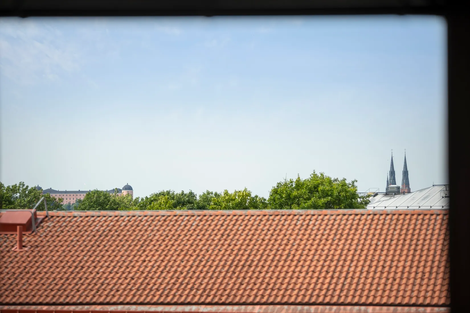 Bostadsrätt, Johannesbäcksgatan 36 D, Sala backe, Uppsala
