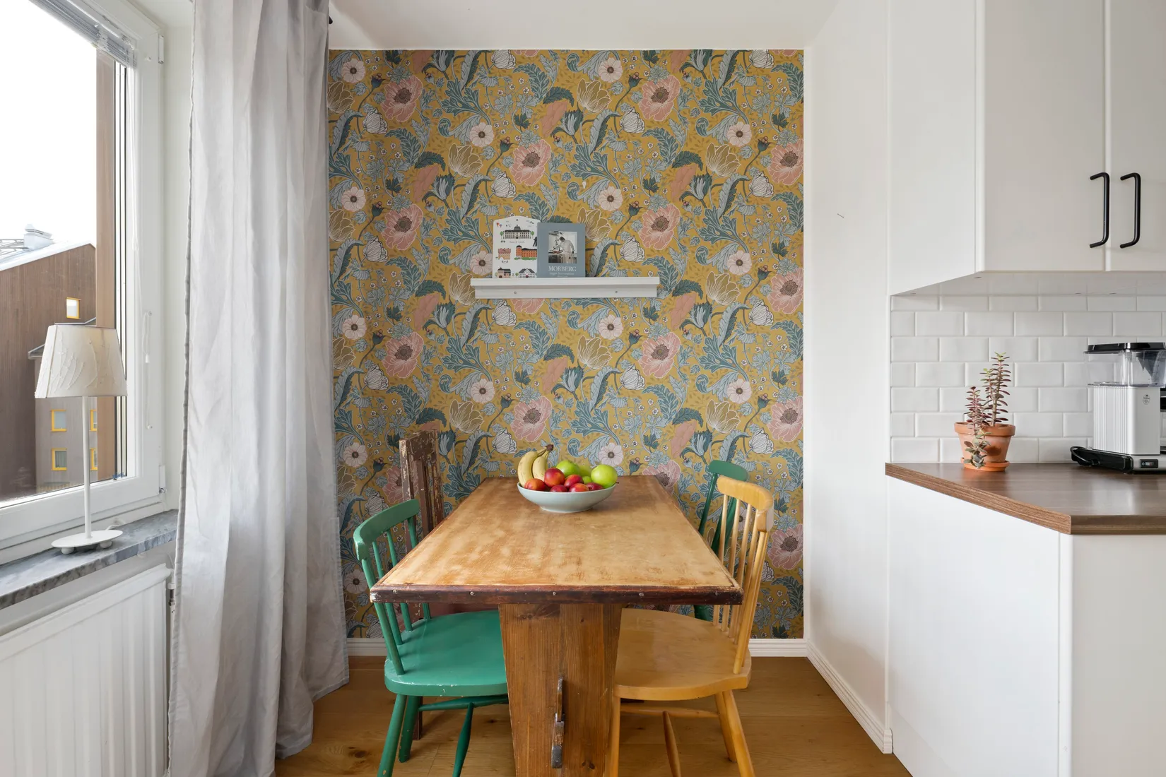 Bostadsrätt, Johannesbäcksgatan 36 D, Sala backe, Uppsala