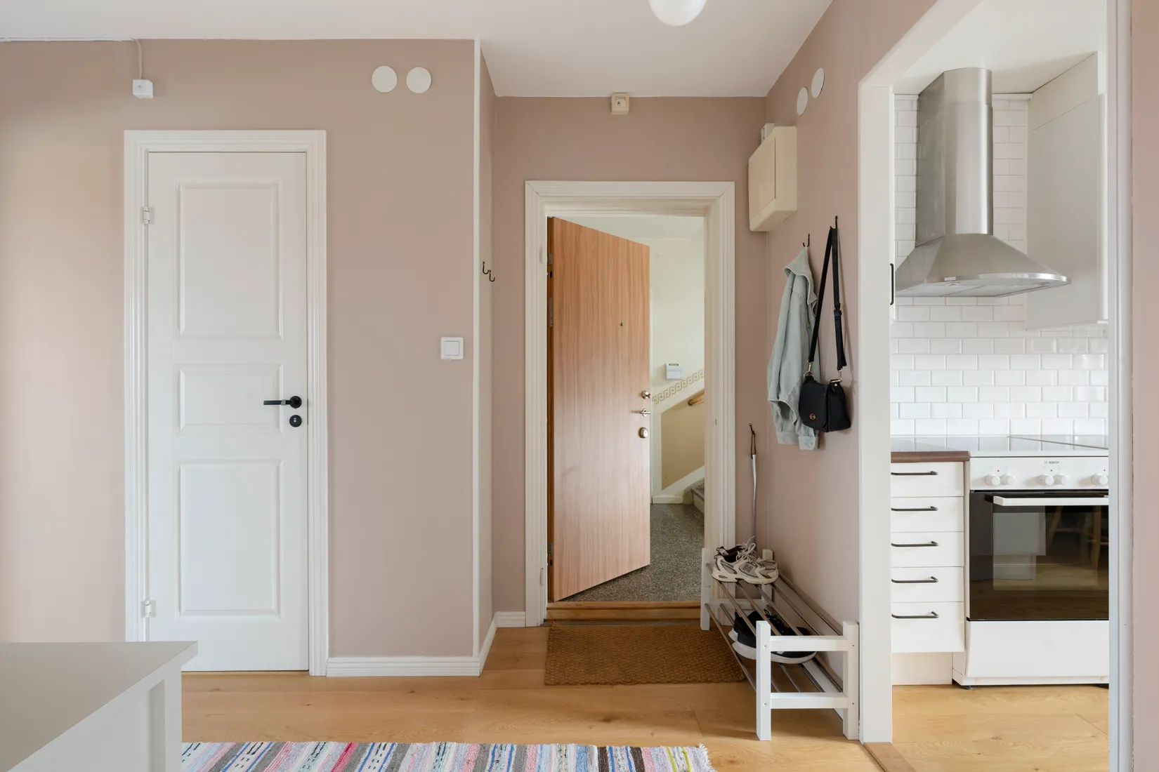 Bostadsrätt, Johannesbäcksgatan 36 D, Sala backe, Uppsala