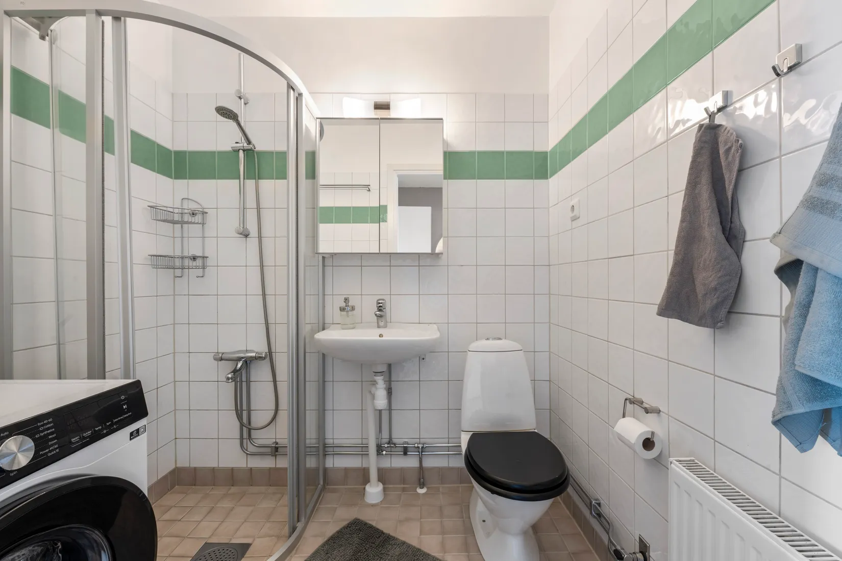 Bostadsrätt, Johannesbäcksgatan 36 D, Sala backe, Uppsala
