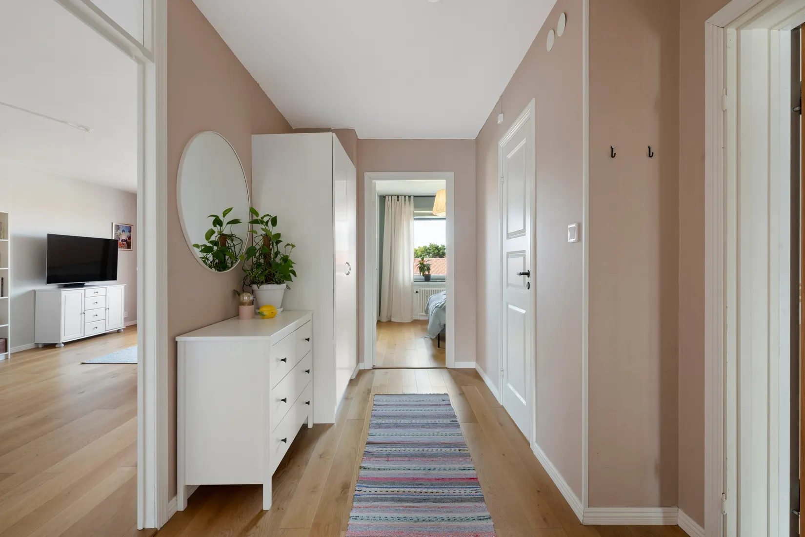 Bostadsrätt, Johannesbäcksgatan 36 D, Sala backe, Uppsala
