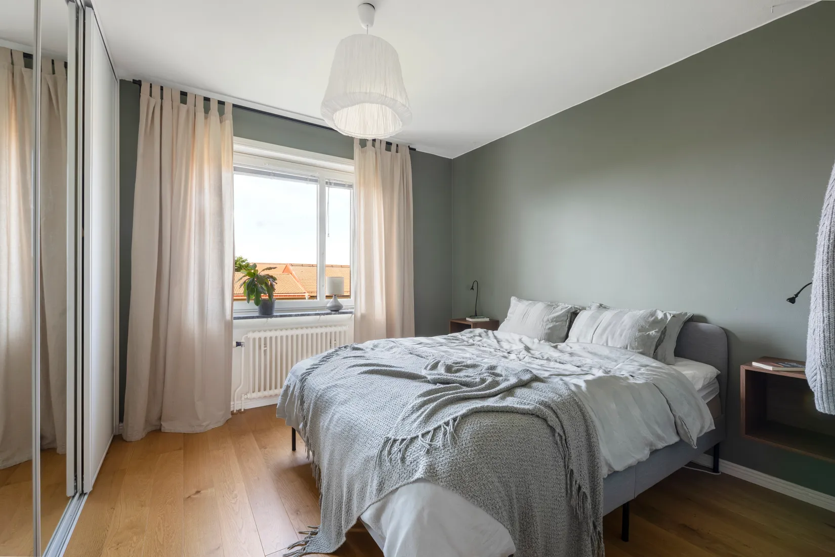 Bostadsrätt, Johannesbäcksgatan 36 D, Sala backe, Uppsala