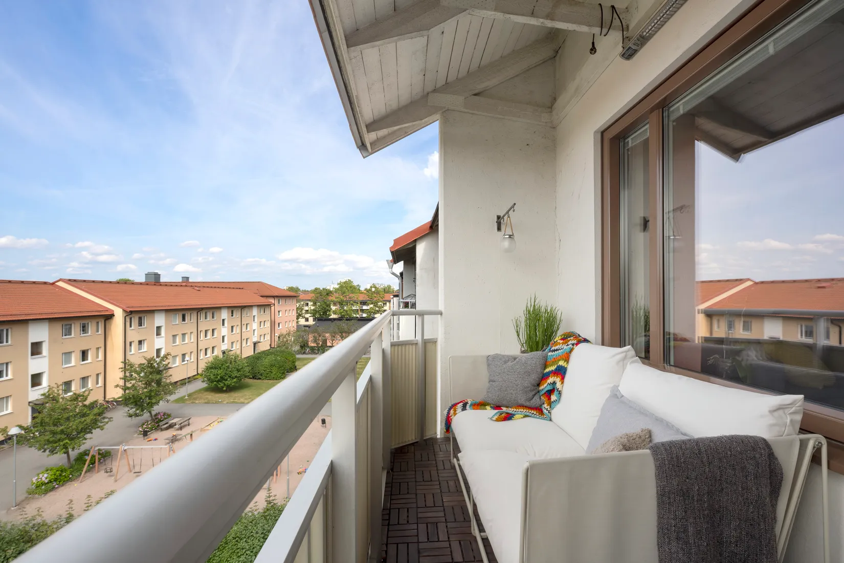 Bostadsrätt, Johannesbäcksgatan 36 D, Sala backe, Uppsala