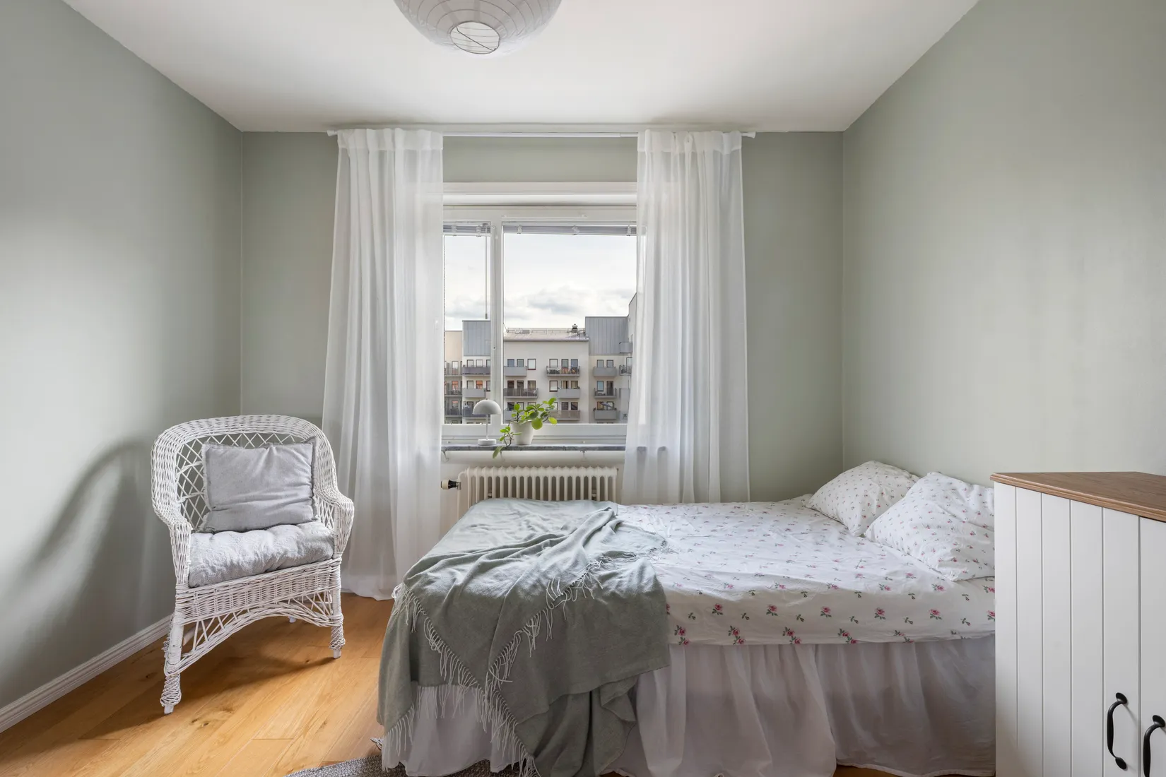 Bostadsrätt, Johannesbäcksgatan 36 D, Sala backe, Uppsala