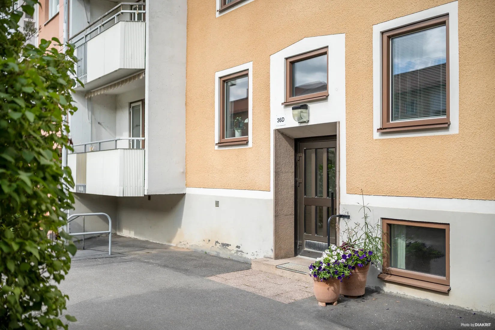 Bostadsrätt, Johannesbäcksgatan 36 D, Sala backe, Uppsala