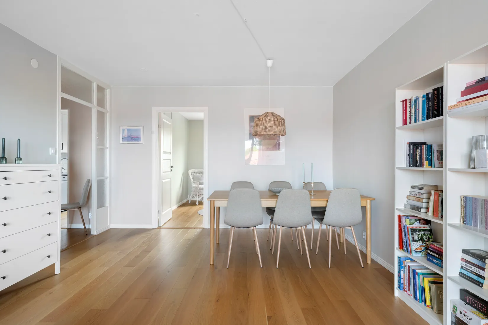 Bostadsrätt, Johannesbäcksgatan 36 D, Sala backe, Uppsala